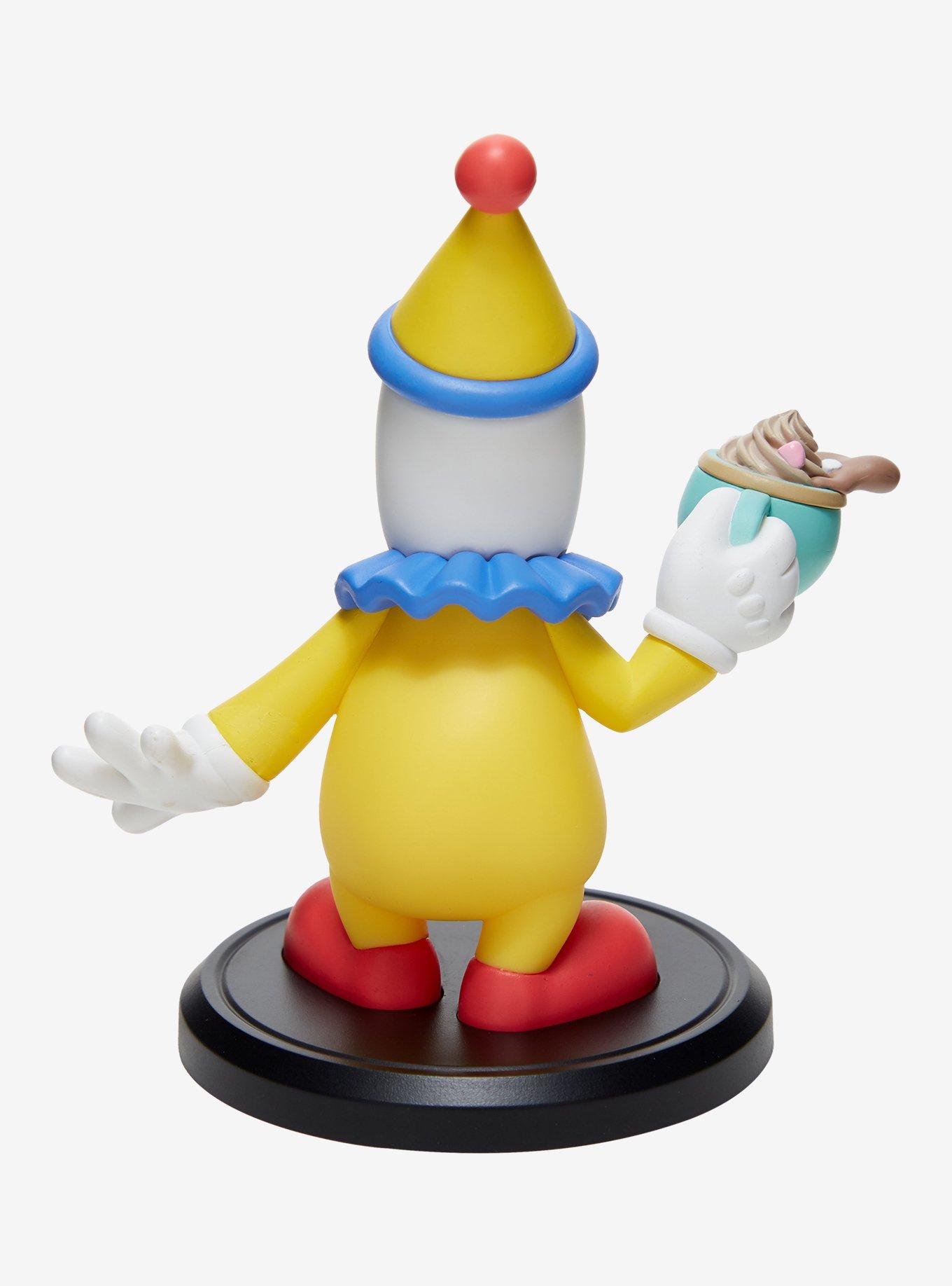 Animatez The Amazing Digital Circus Kaufmo Figure, , hi-res
