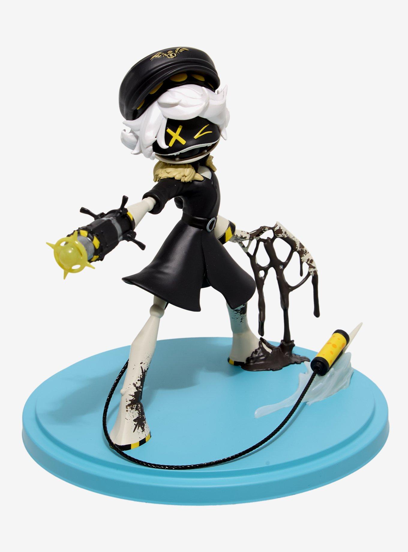 Murder Drones Serial Designation N Statue, , hi-res