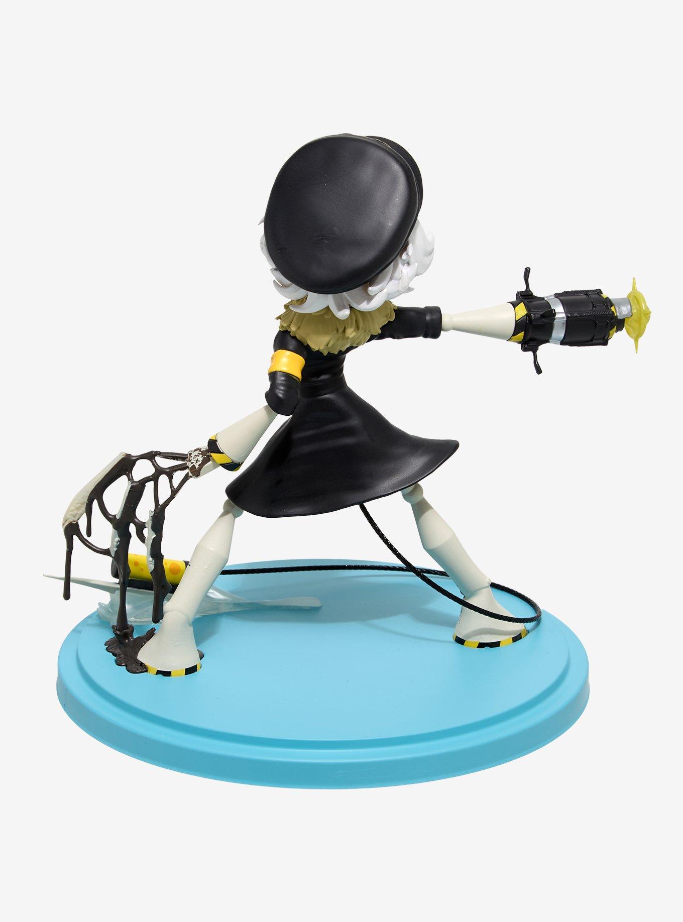 Murder Drones Serial Designation N Statue, , alternate - view 3