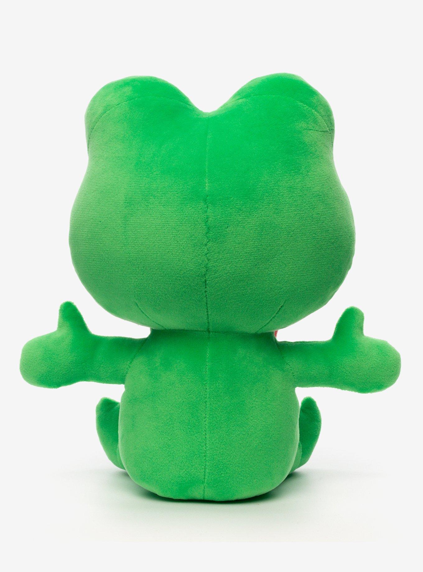 The Amazing Digital Circus Ribbit Plush, , hi-res