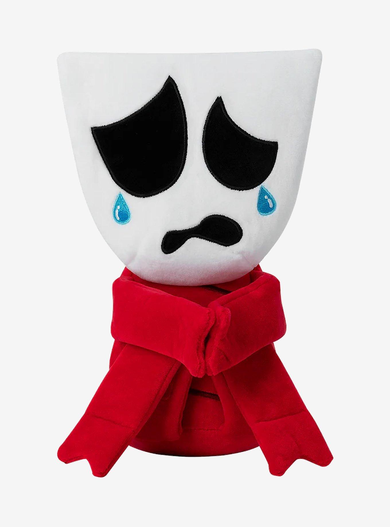 The Amazing Digital Circus Gangle Plush, , hi-res