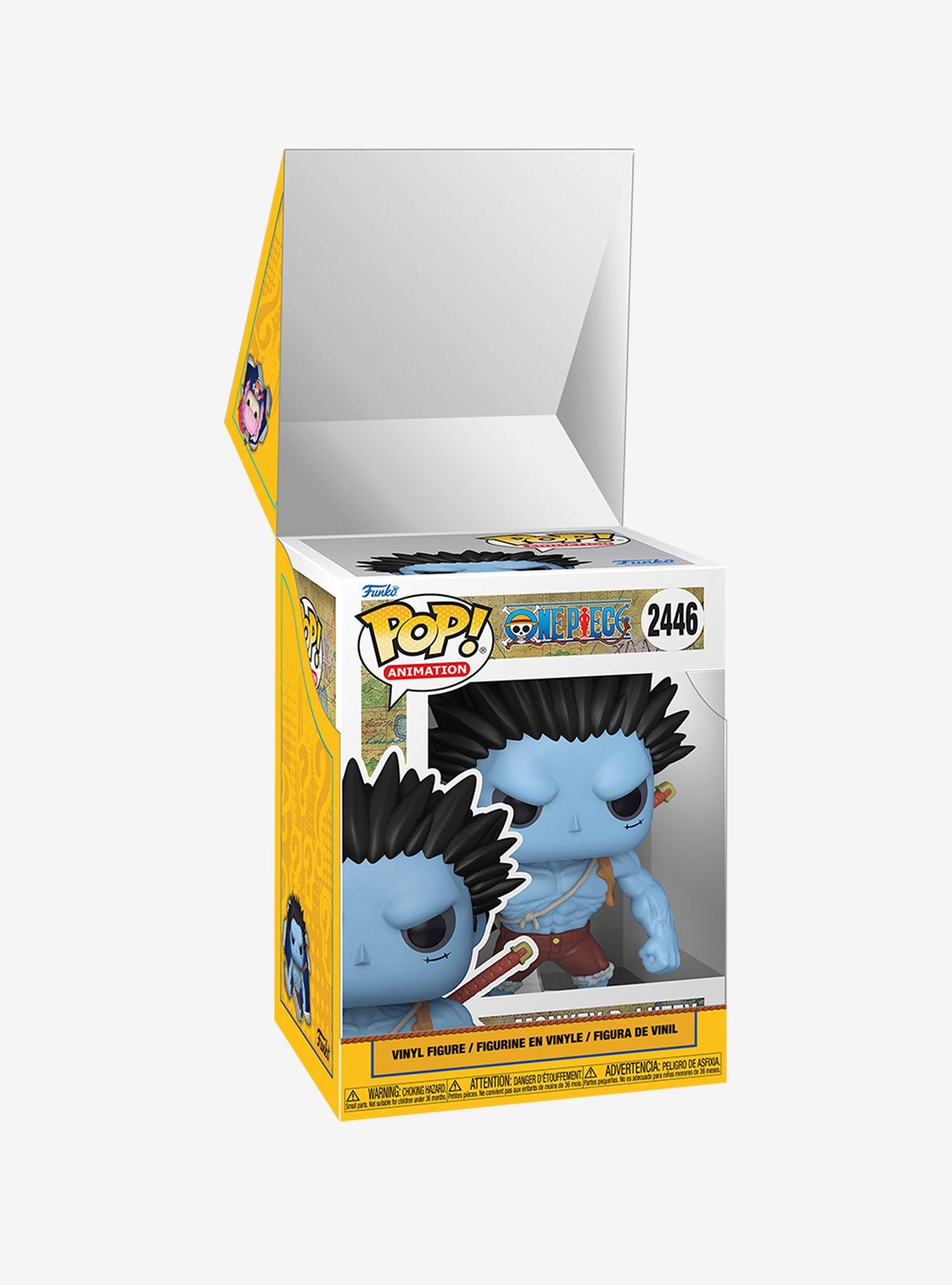 Funko One Piece Pop! Mystery Blind Box Figure, , alternate - view 3