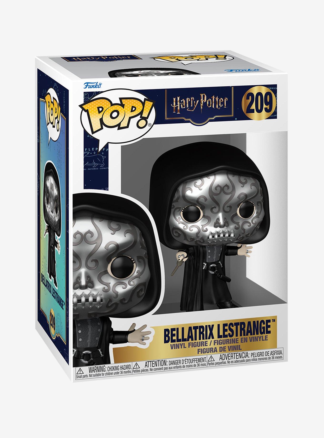 Funko Harry Potter Pop! Bellatrix Lestrange Vinyl Figure, , hi-res