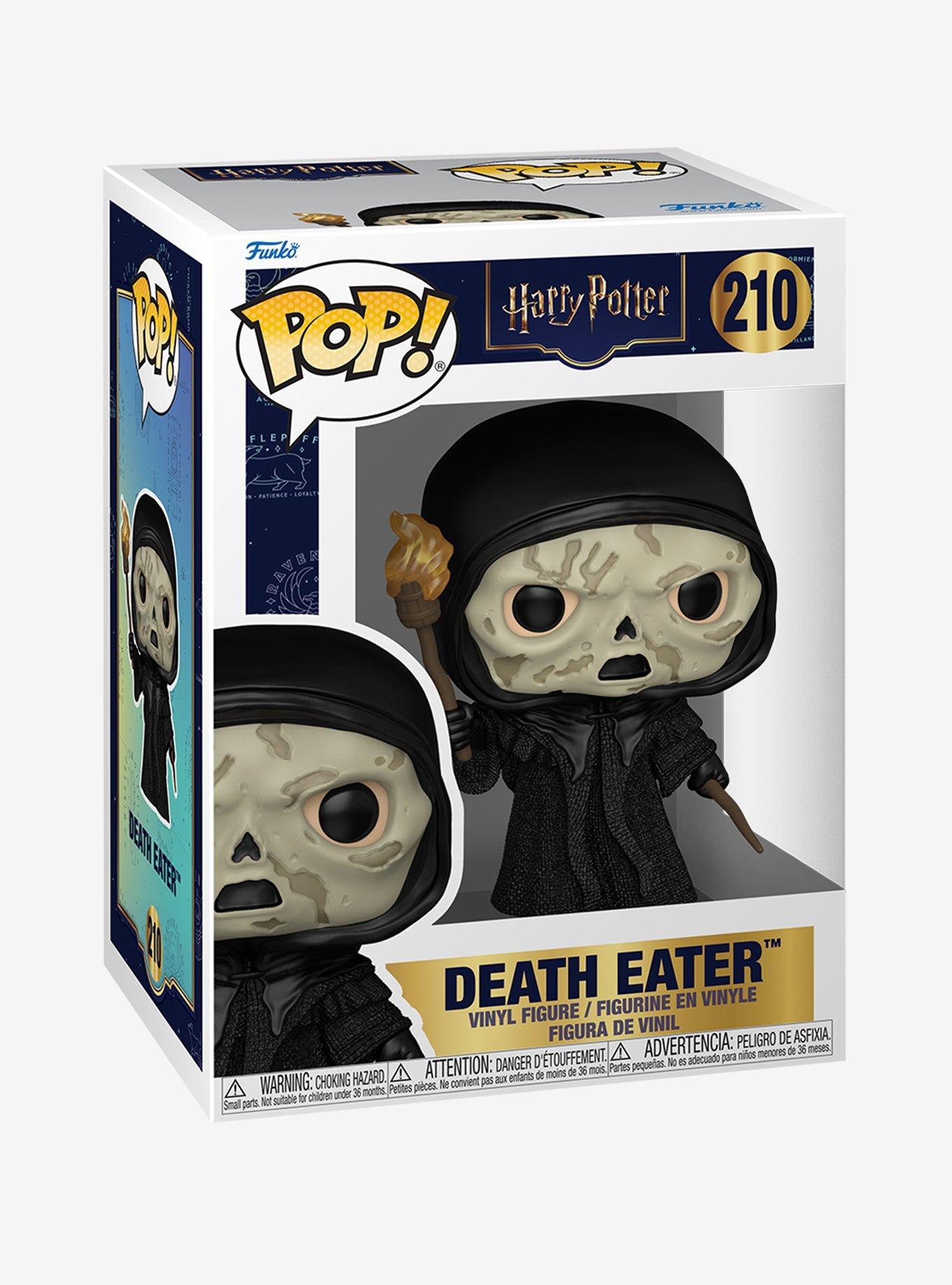 Funko Harry Potter Pop! Death Eater Vinyl Figure, , hi-res