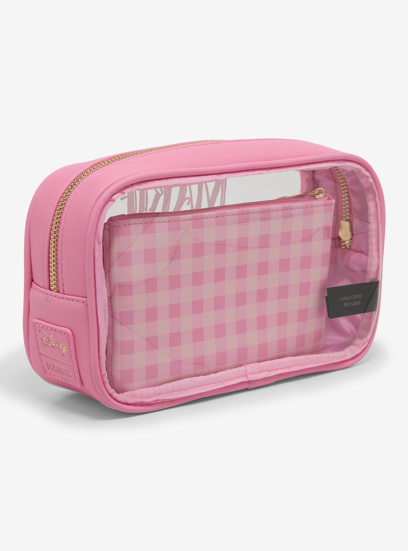 Disney The Aristocats Marie Cosmetic Bag Set - BoxLunch Exclusive, , alternate - view 3