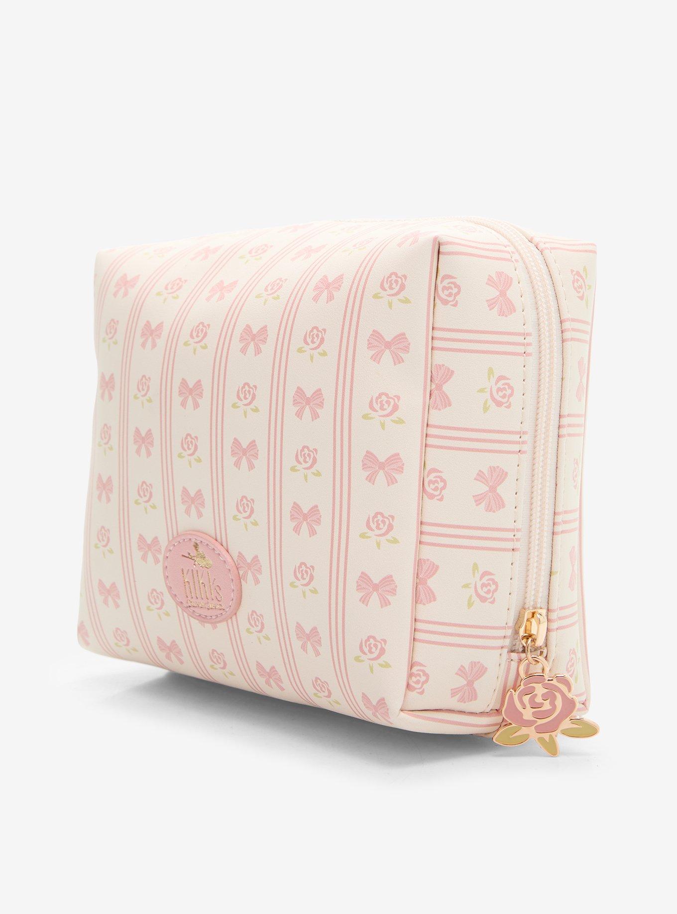 Studio Ghibli&reg; Kiki's Delivery Service Bread Wreath Cosmetic Bag - BoxLunch Exclusive, , alternate - view 3