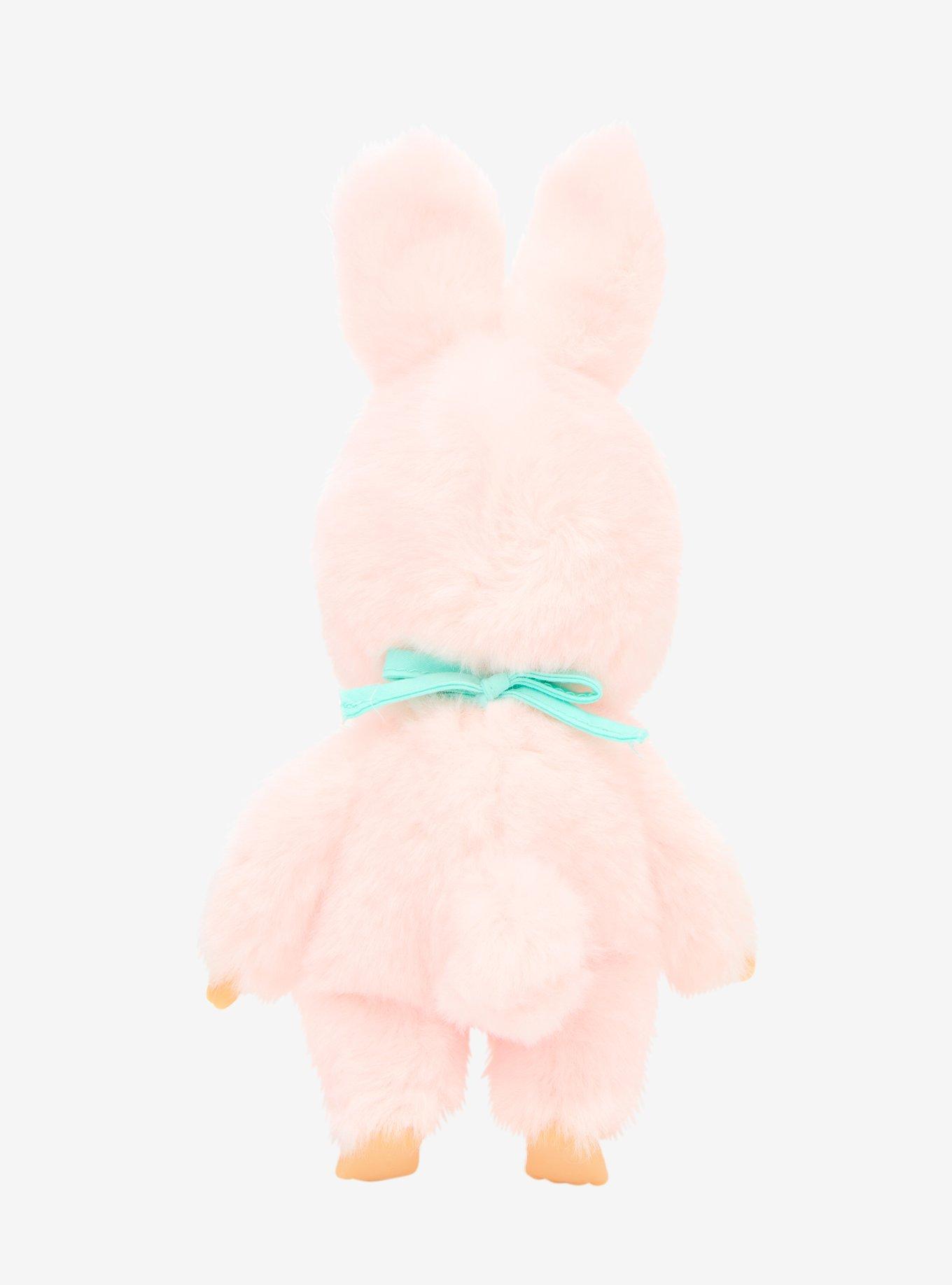 Monchhichi Chimutan 8 Inch Plush Doll, , hi-res