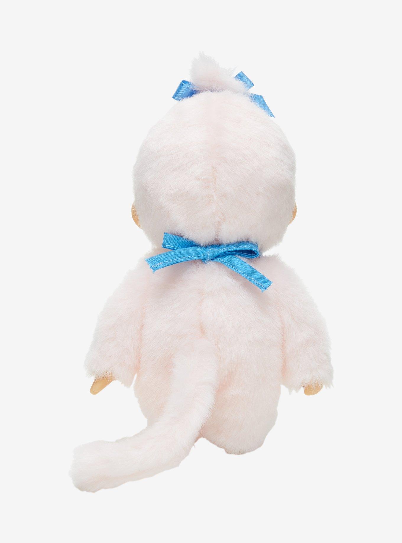 Monchhichi Pretty Fairy Girl Plush, , alternate - view 3