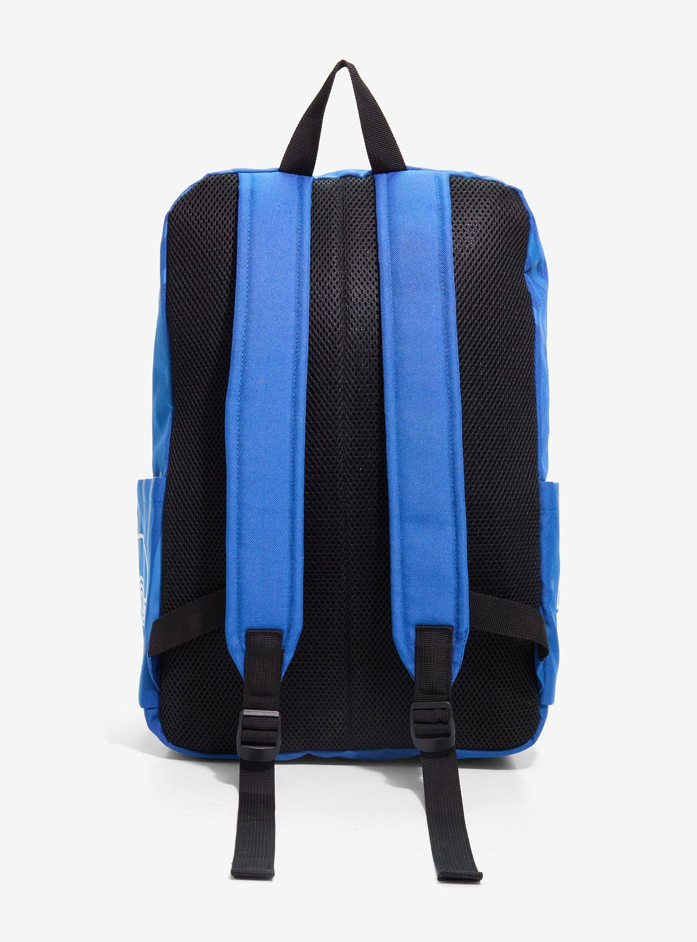 Pok&eacute;mon Squirtle Evolutions Backpack, , alternate - view 3