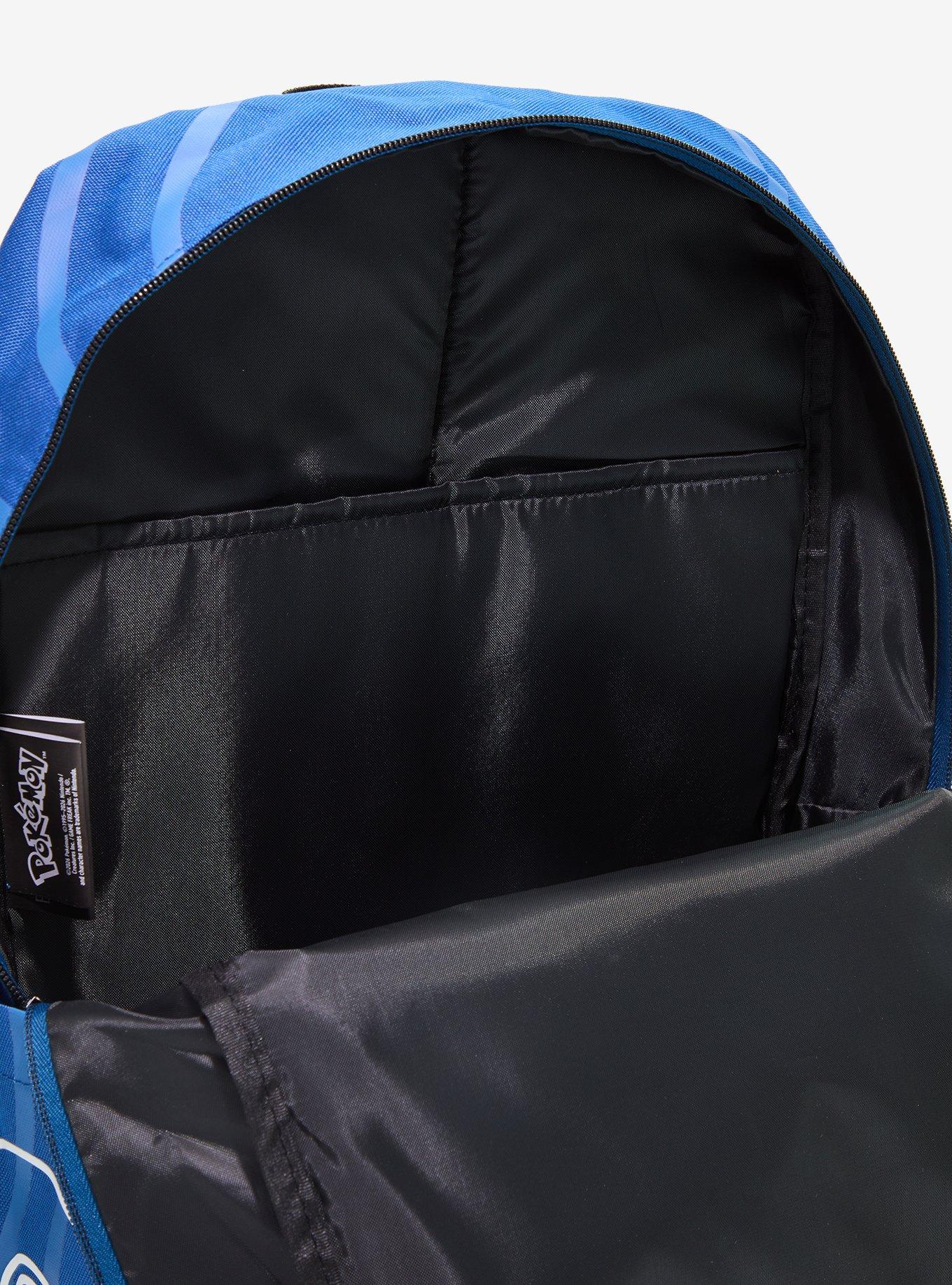 Pok&eacute;mon Squirtle Evolutions Backpack, , alternate - view 4