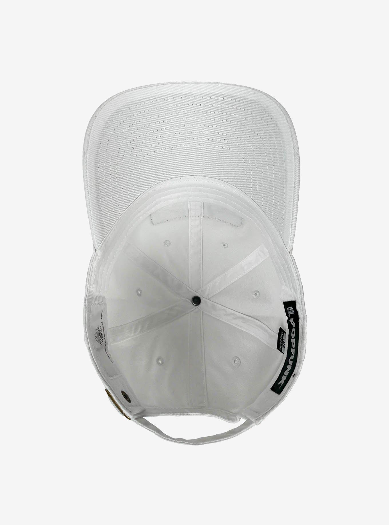 Harry Potter Hogwarts Scenic Patch Vintage Dad Cap, , alternate