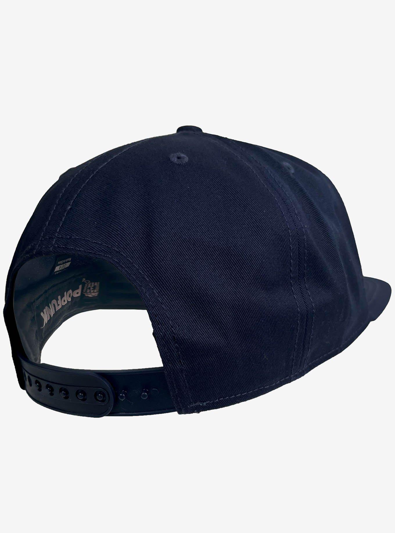 DC Comics Superman Arc Flat Brim Dad Cap, , alternate