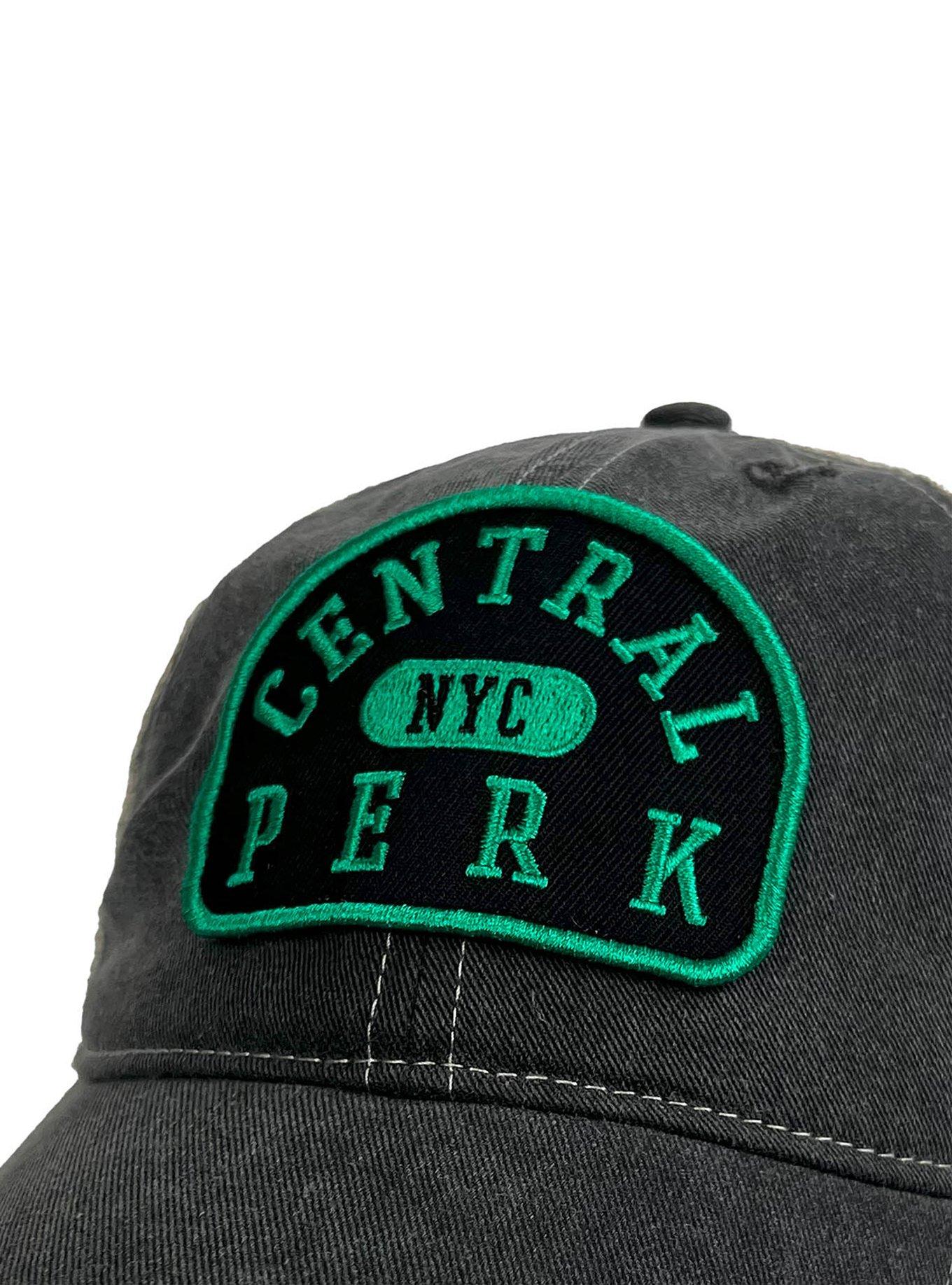 Friends Central Perk Arch Vintage Trucker Cap, , hi-res