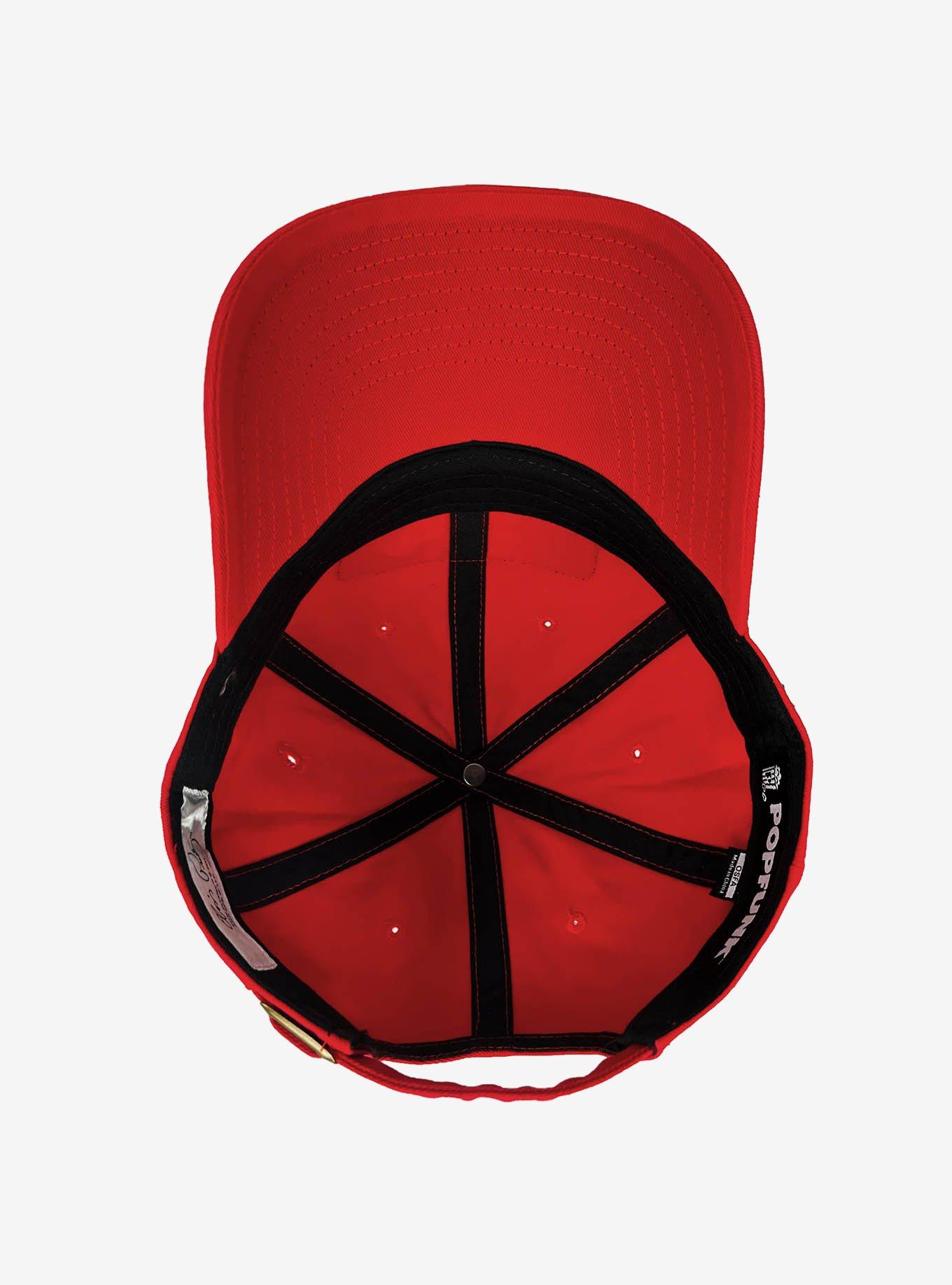 Elvis Scenic Patch Vintage Dad Cap, , alternate