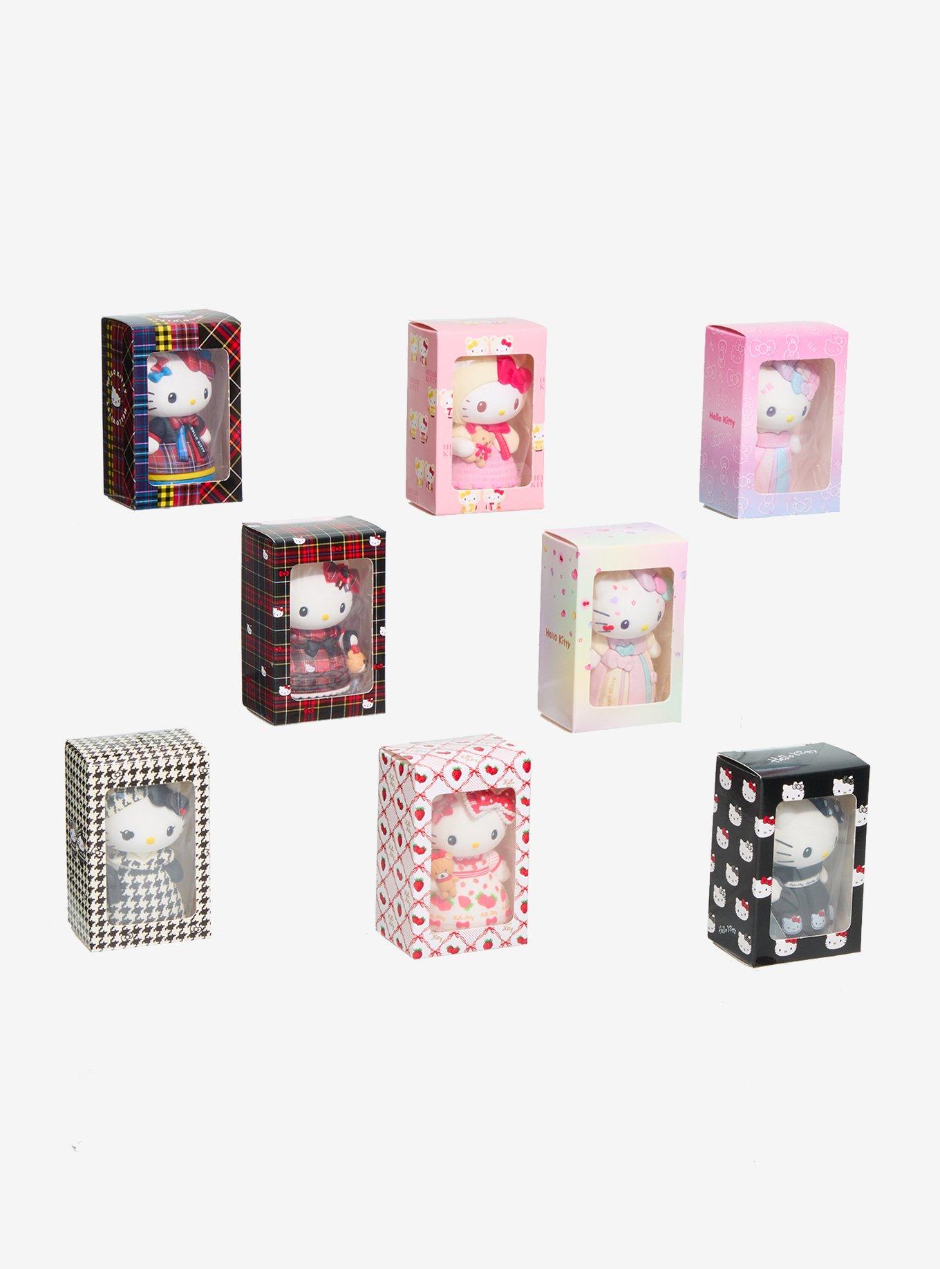 Sanrio Japan Originals Hello Kitty Assorted Blind Figure, , alternate