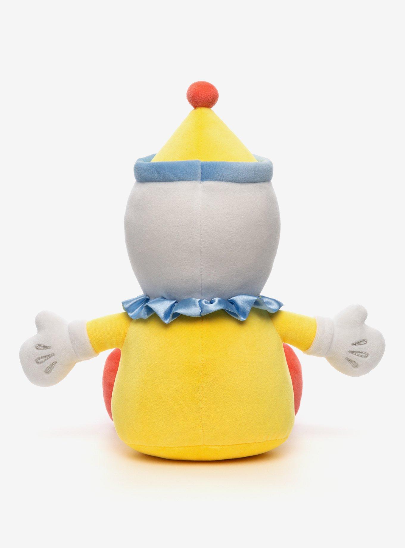 The Amazing Digital Circus Kaufmo Plush, , hi-res
