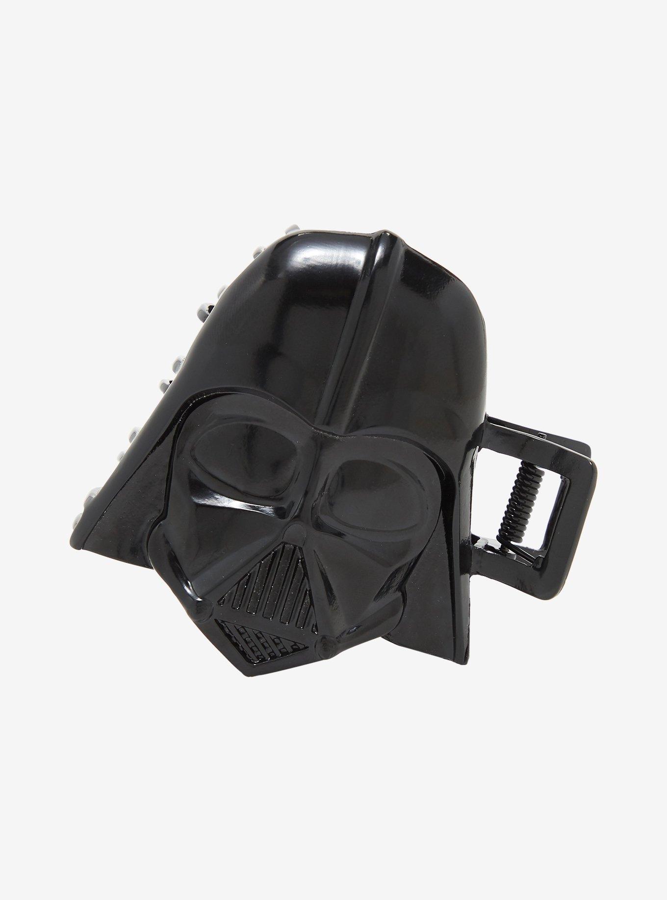 Star Wars Darth Vader Claw Hair Clip, , hi-res