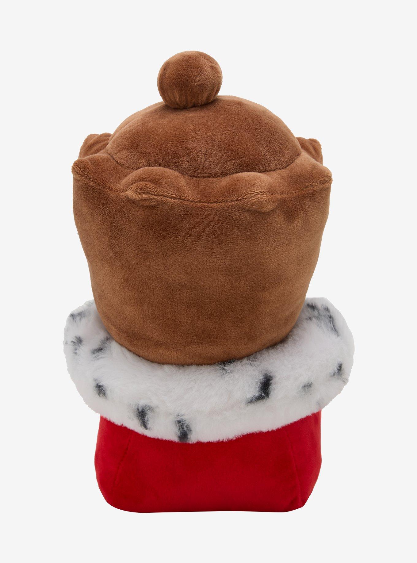 The Amazing Digital Circus Queenie Plush, , hi-res
