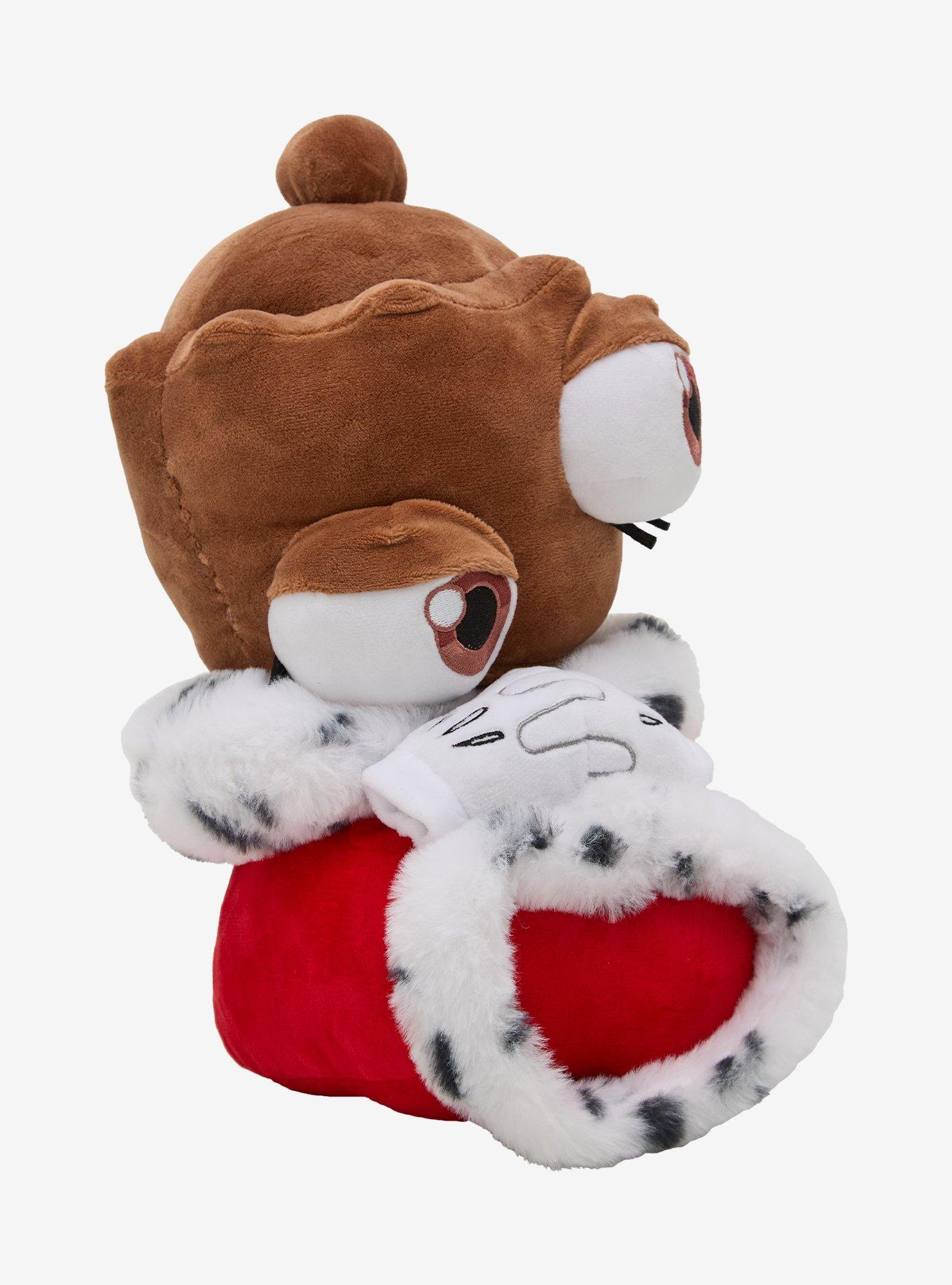 The Amazing Digital Circus Queenie Plush, , alternate - view 3
