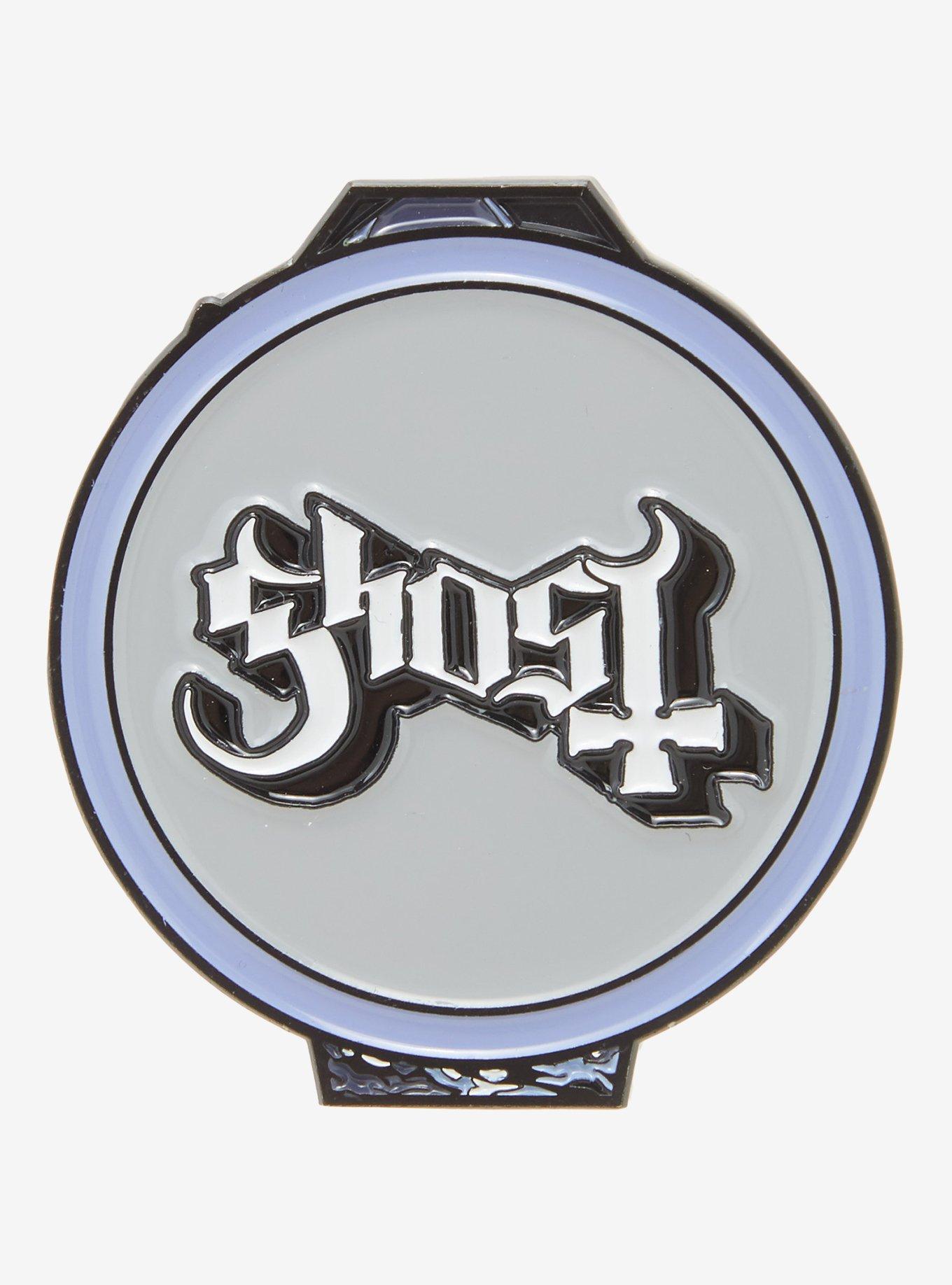 Ghost Skeletour 2026 Collector's Coin, , hi-res