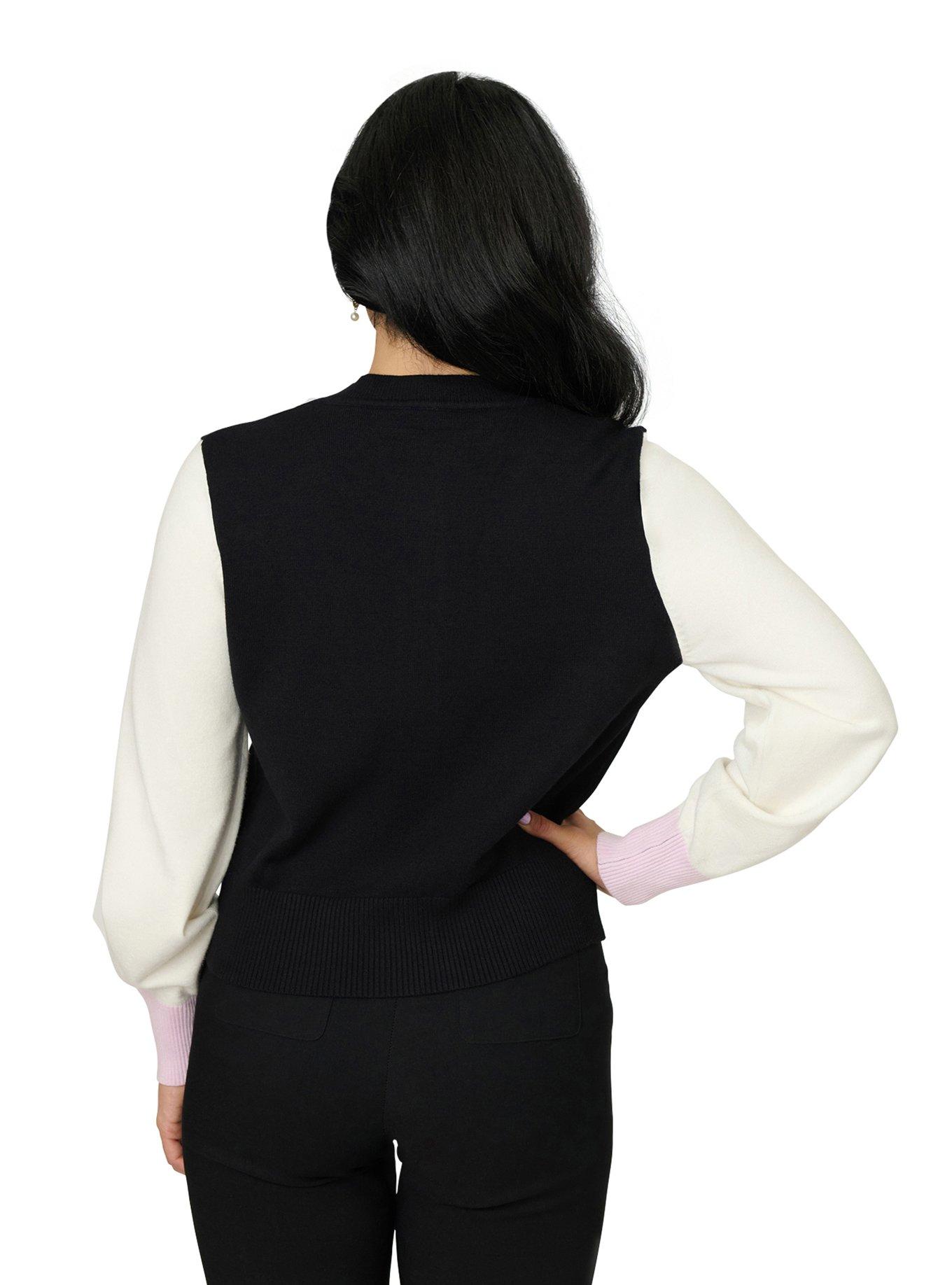 Disney Aristocats Collection by Unique Vintage Marie Cardigan, , hi-res