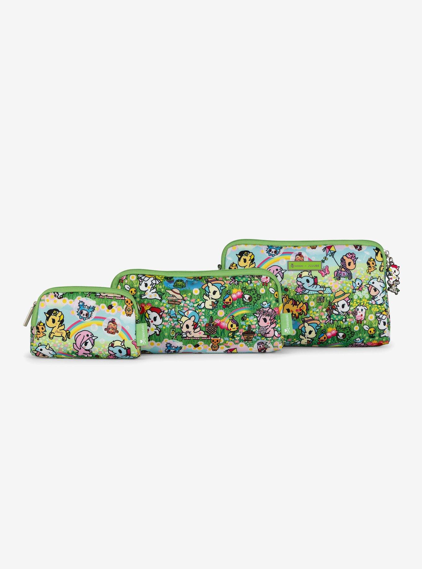JuJuBe x Tokidoki Meadow Blooms Be Set, , hi-res