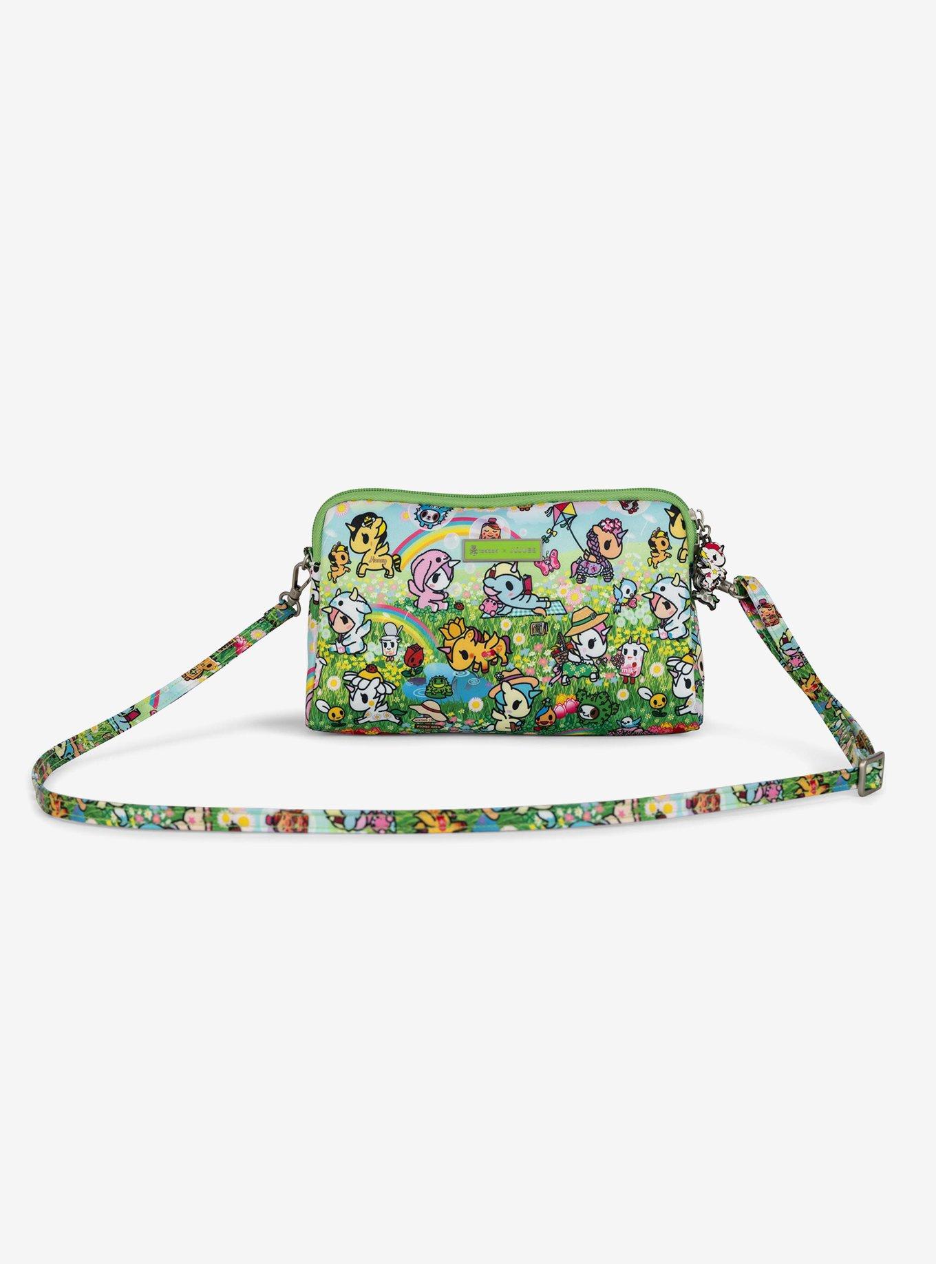 JuJuBe x Tokidoki Meadow Blooms Be Set, , alternate
