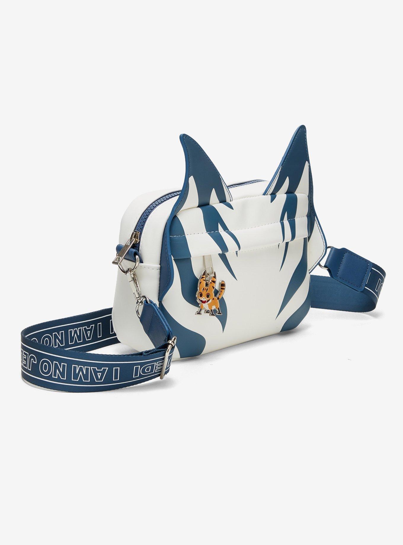 Star Wars Ahsoka Montrals Crossbody Bag, , hi-res