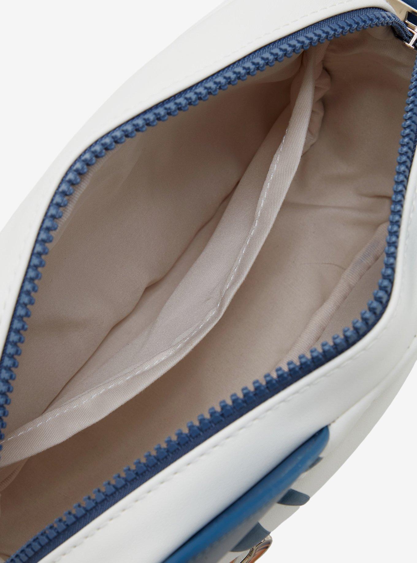 Star Wars Ahsoka Montrals Crossbody Bag, , alternate - view 4