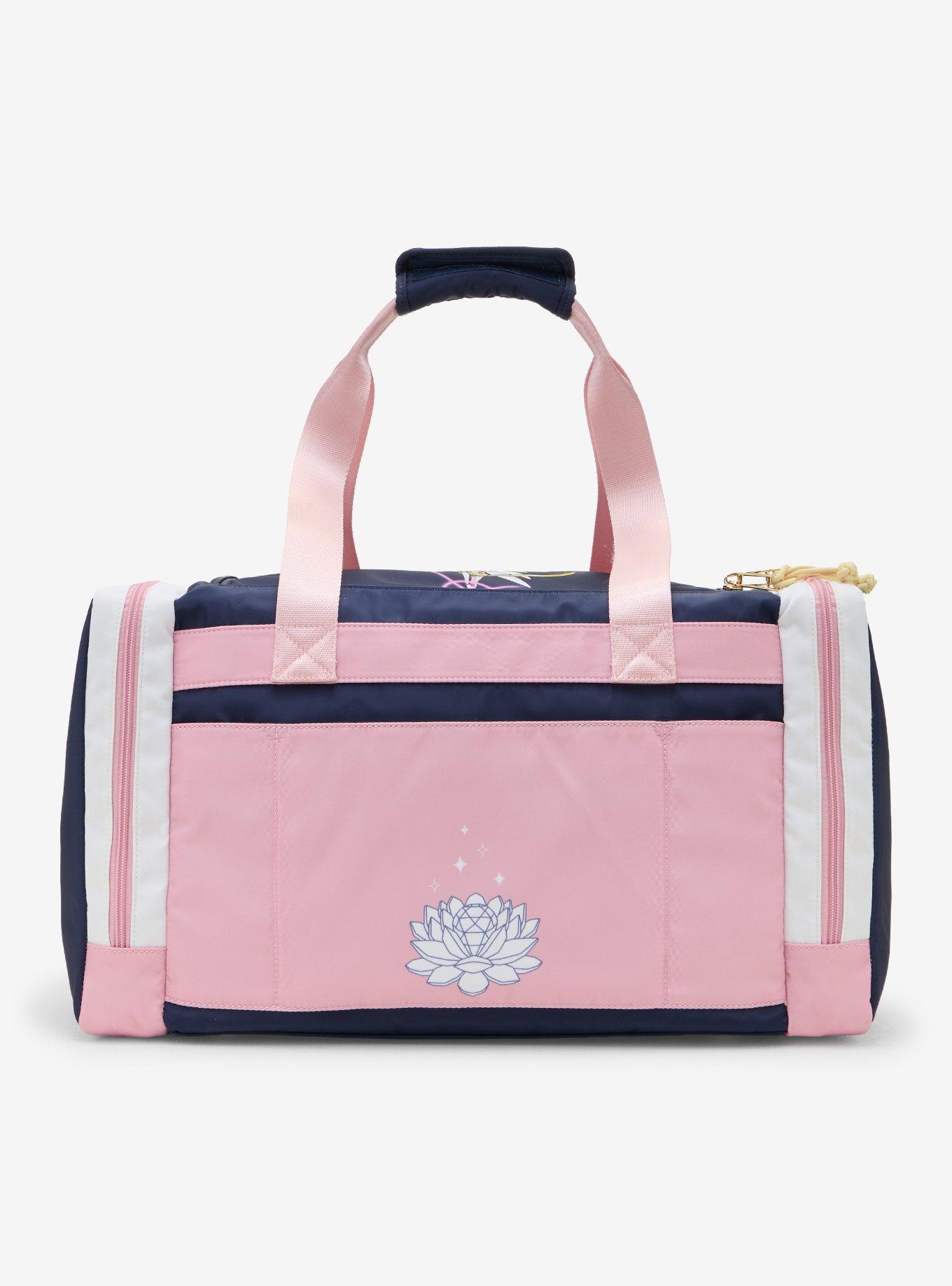 Pretty Guardian Sailor Moon Modular Duffle Bag, , alternate - view 4