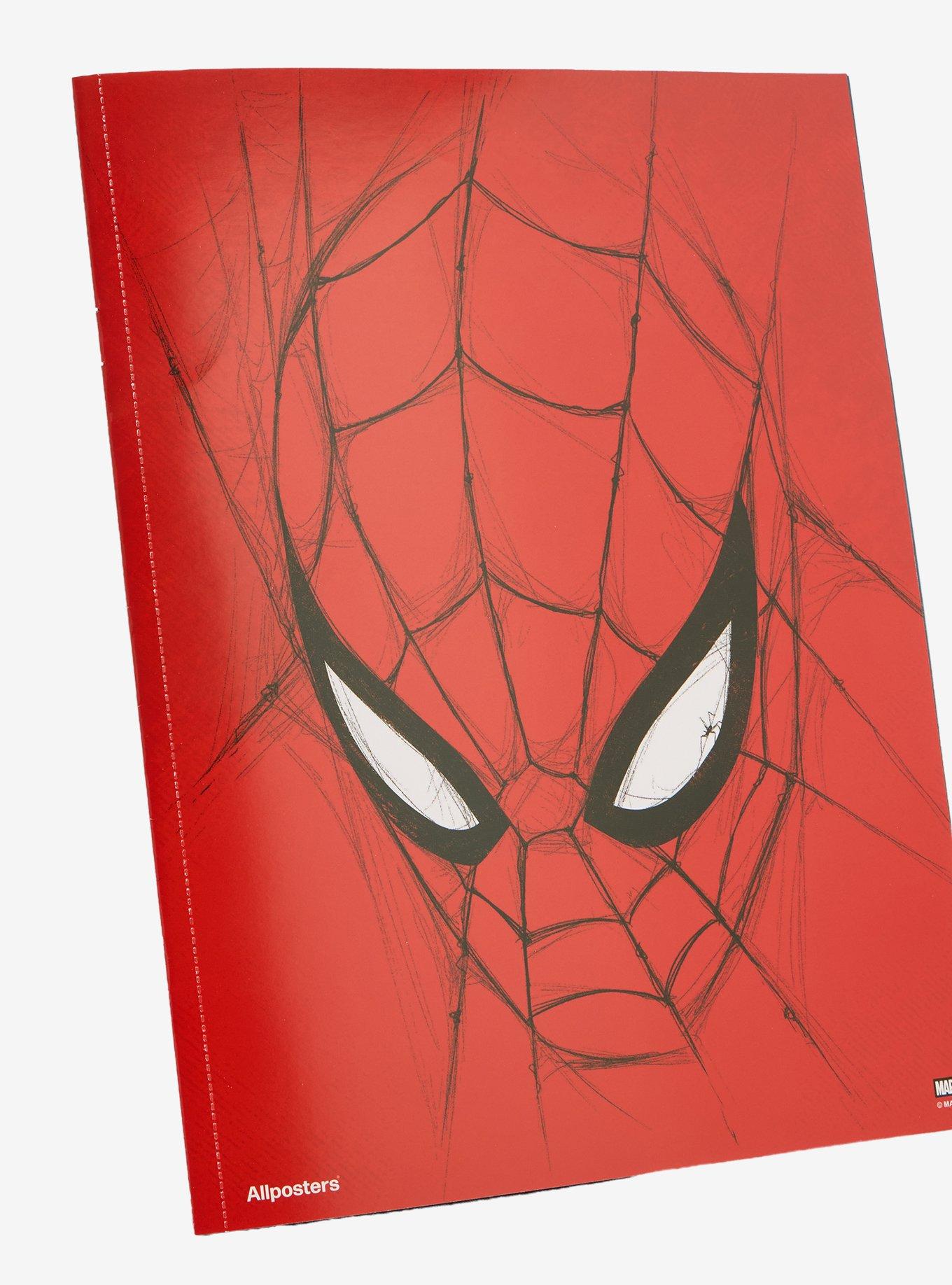 Marvel Spider-Man: Brand New Day Poster Book, , alternate - view 3