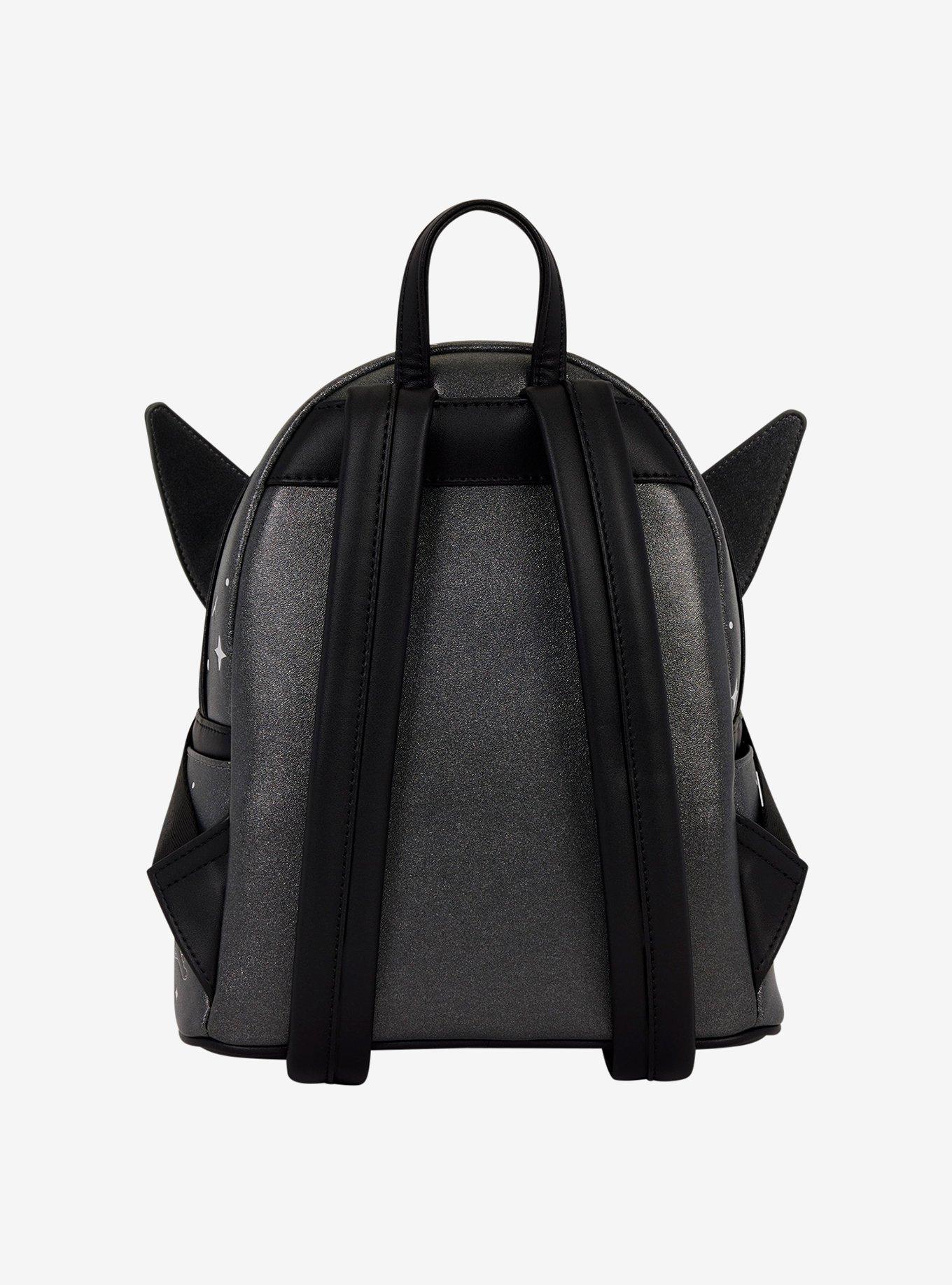 Loungefly Pok&eacute;mon Umbreon Moon Phases Mini Backpack, , alternate - view 4