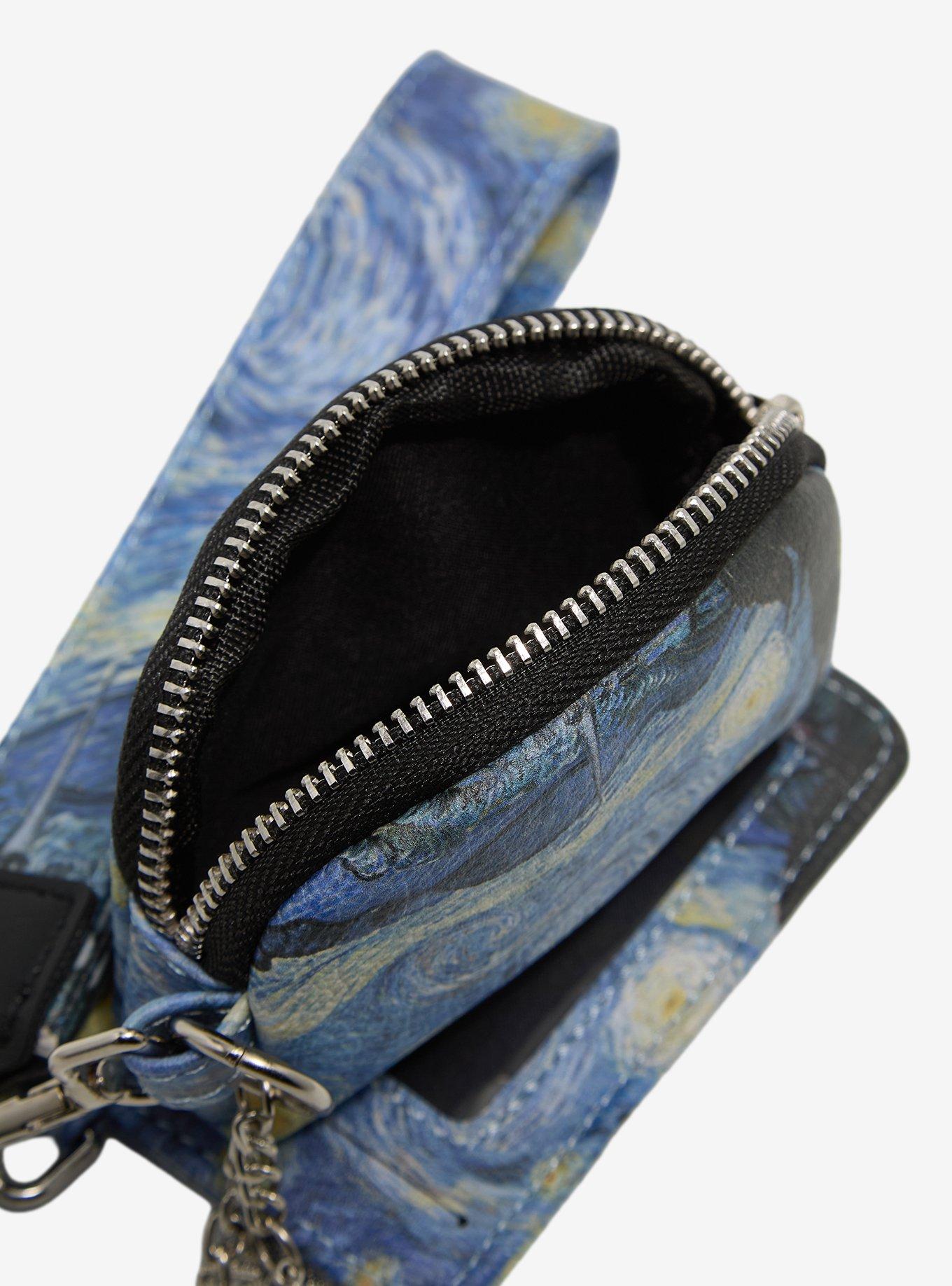 Starry Night Wristlet, , alternate - view 3