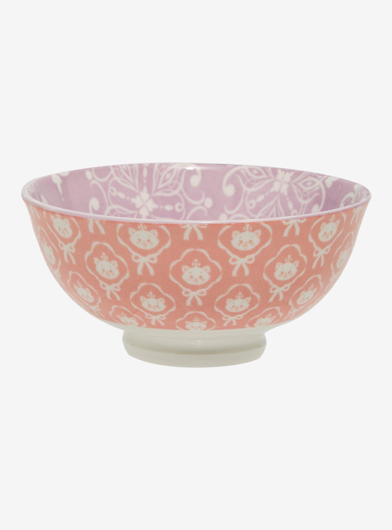 Disney The Aristocats Marie Snack Bowl &mdash; BoxLunch Exclusive, , hi-res