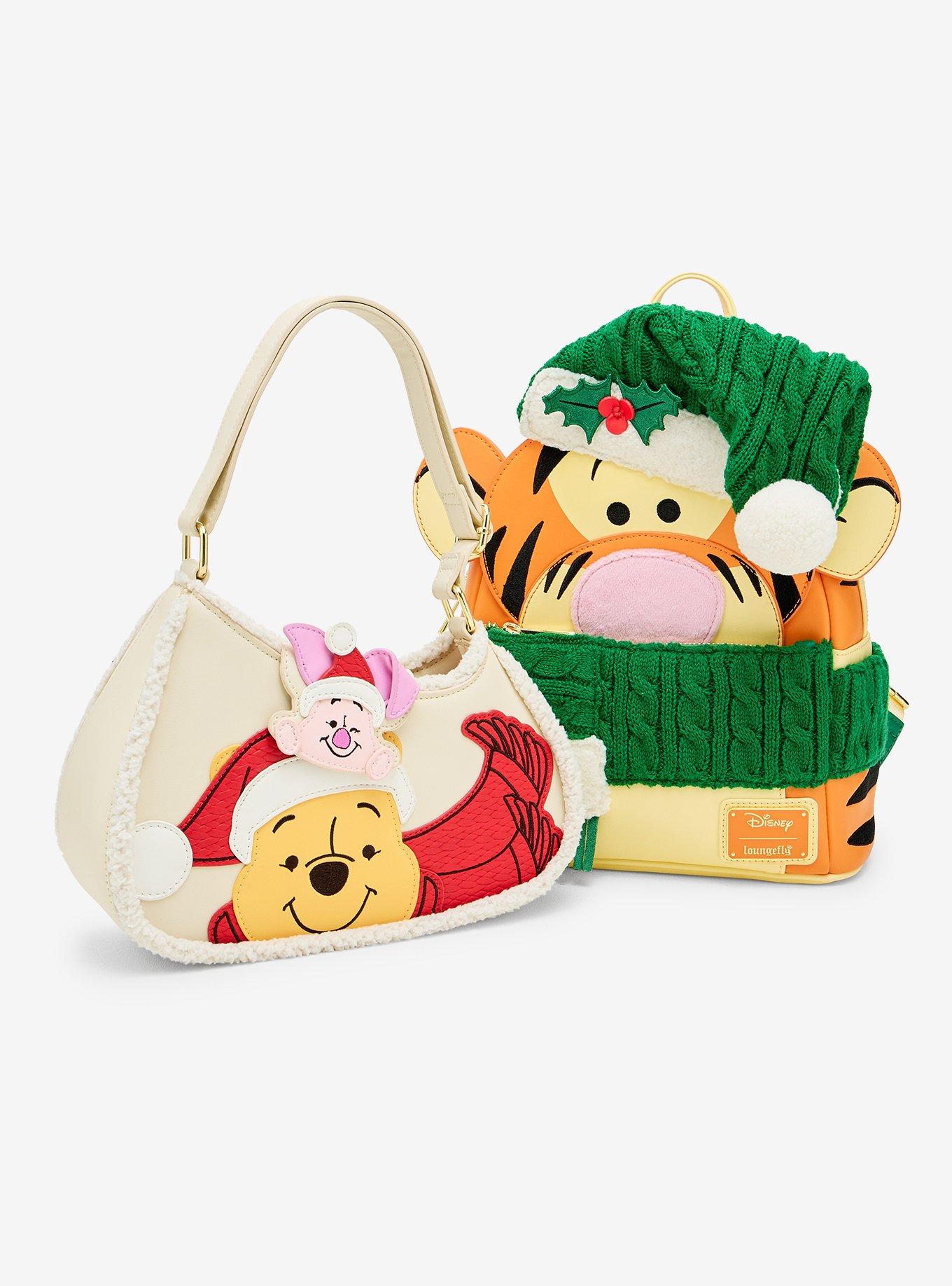 Loungefly Disney Winnie The Pooh Tigger Mini Backpack, , alternate - view 5