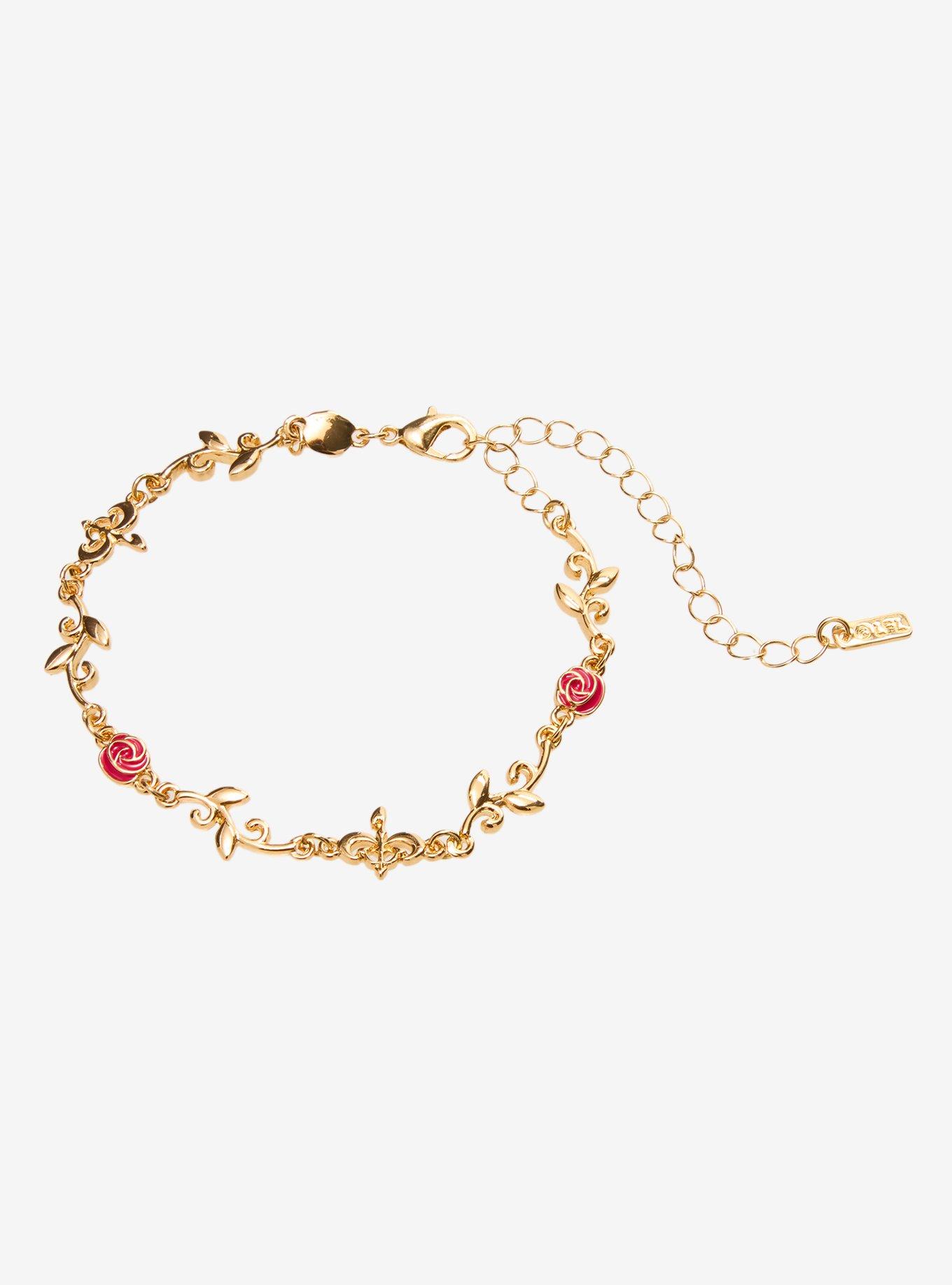 Her Universe Star Wars Padm&eacute; Rose Bracelet Her Universe Exclusive, , hi-res