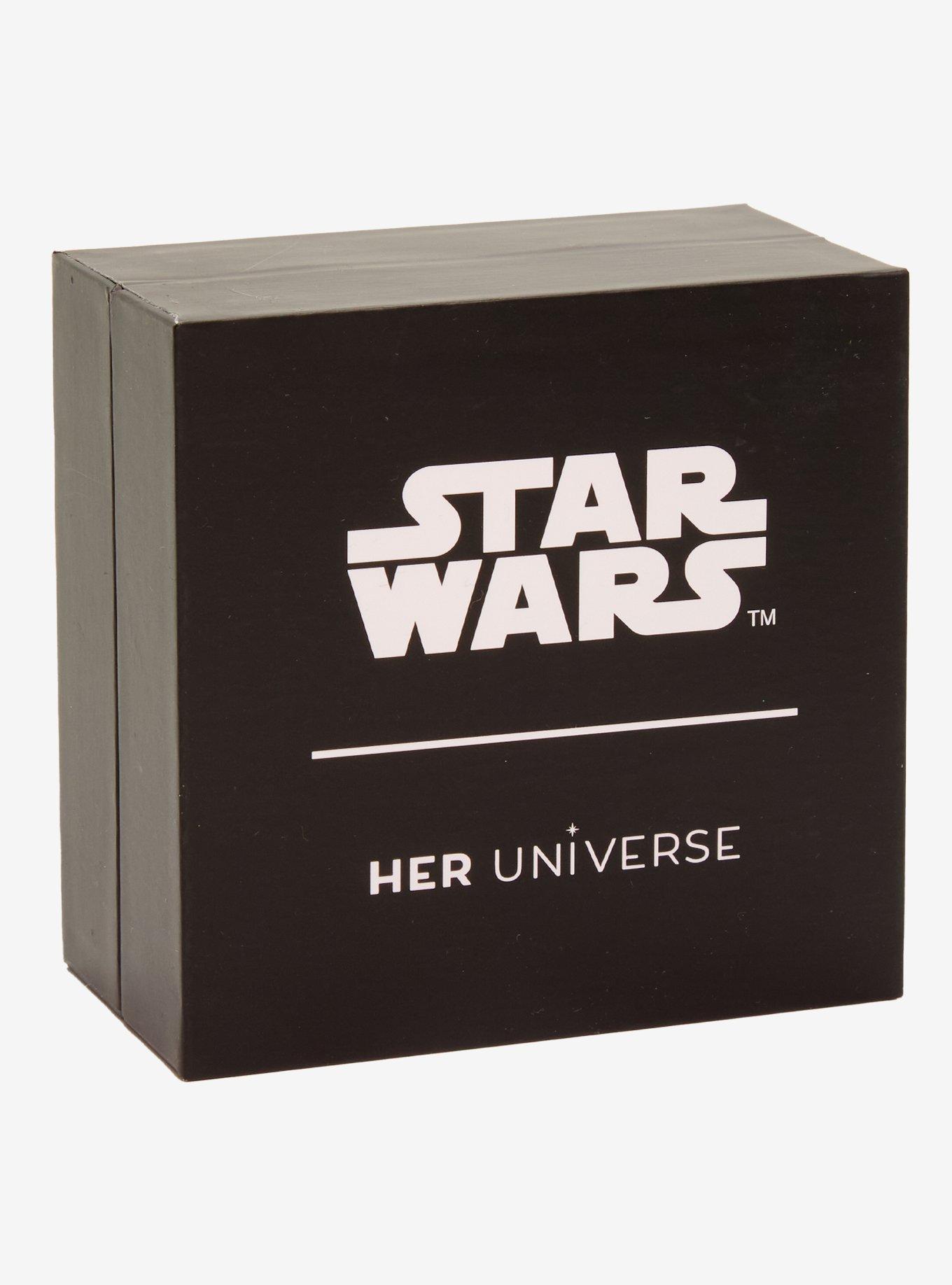 Her Universe Star Wars Padm&eacute; Rose Bracelet Her Universe Exclusive, , alternate - view 3