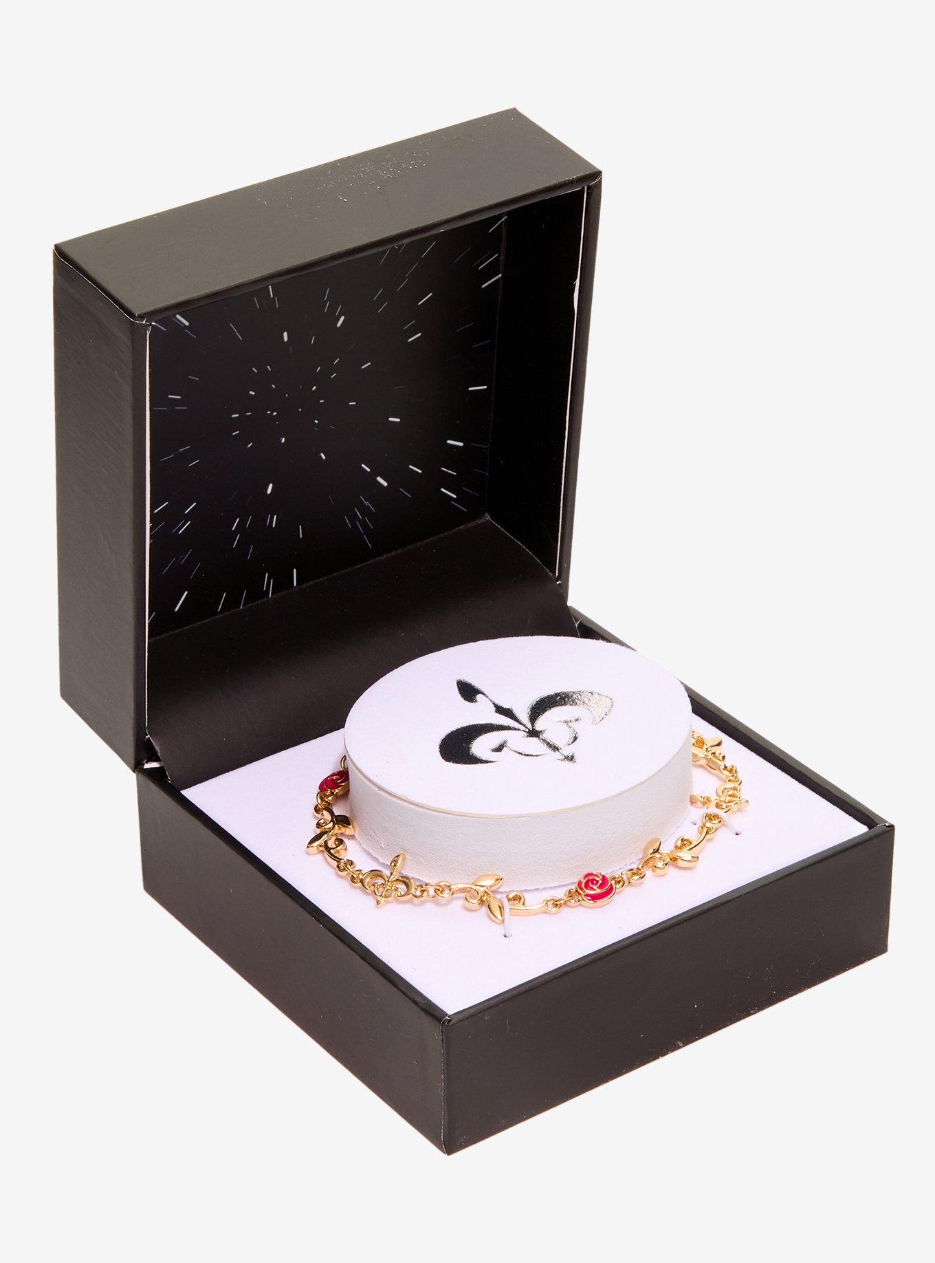 Her Universe Star Wars Padm&eacute; Rose Bracelet Her Universe Exclusive, , alternate - view 4