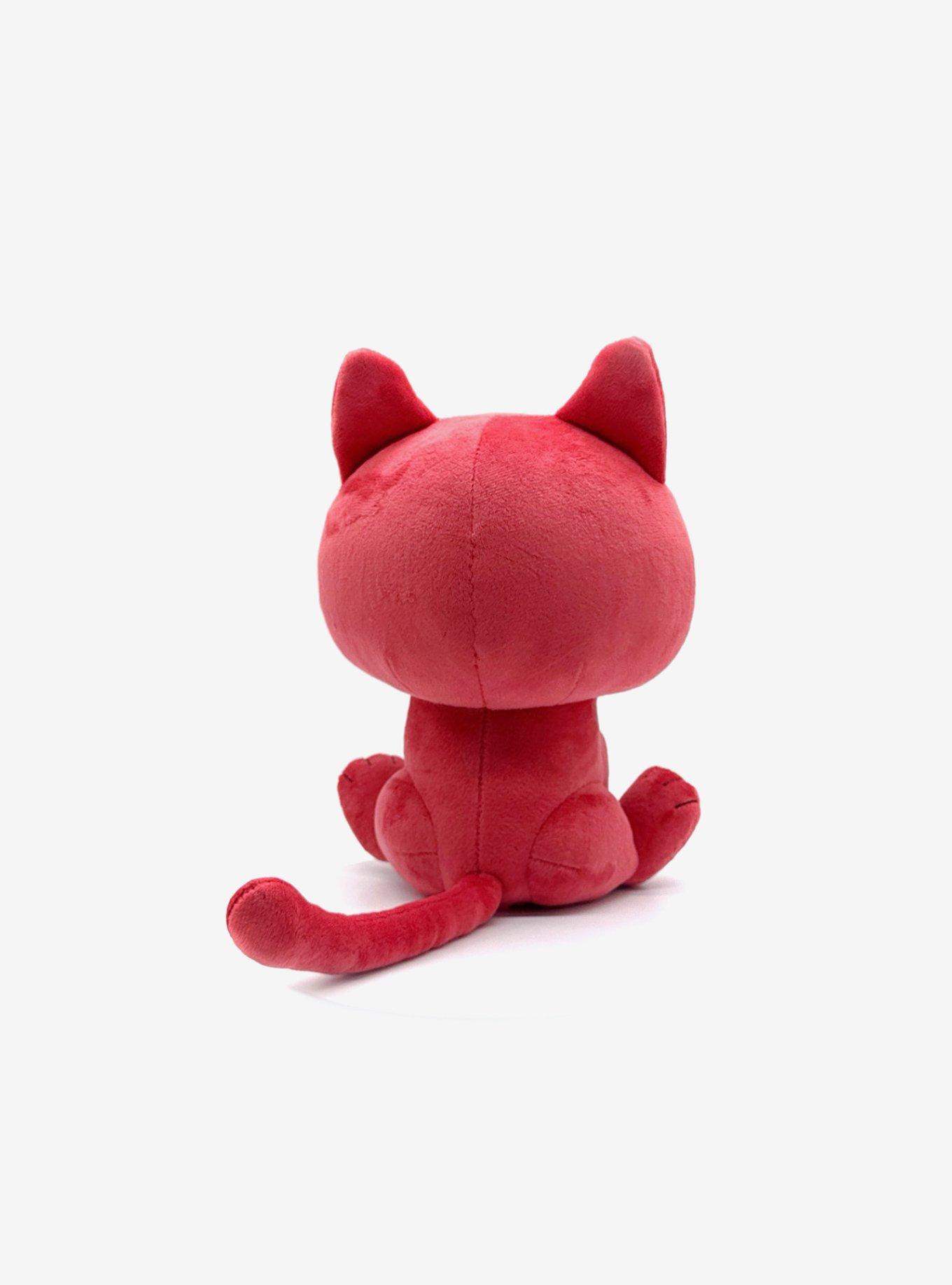 Black Clover Rouge 9 Inch Plush, , alternate - view 3