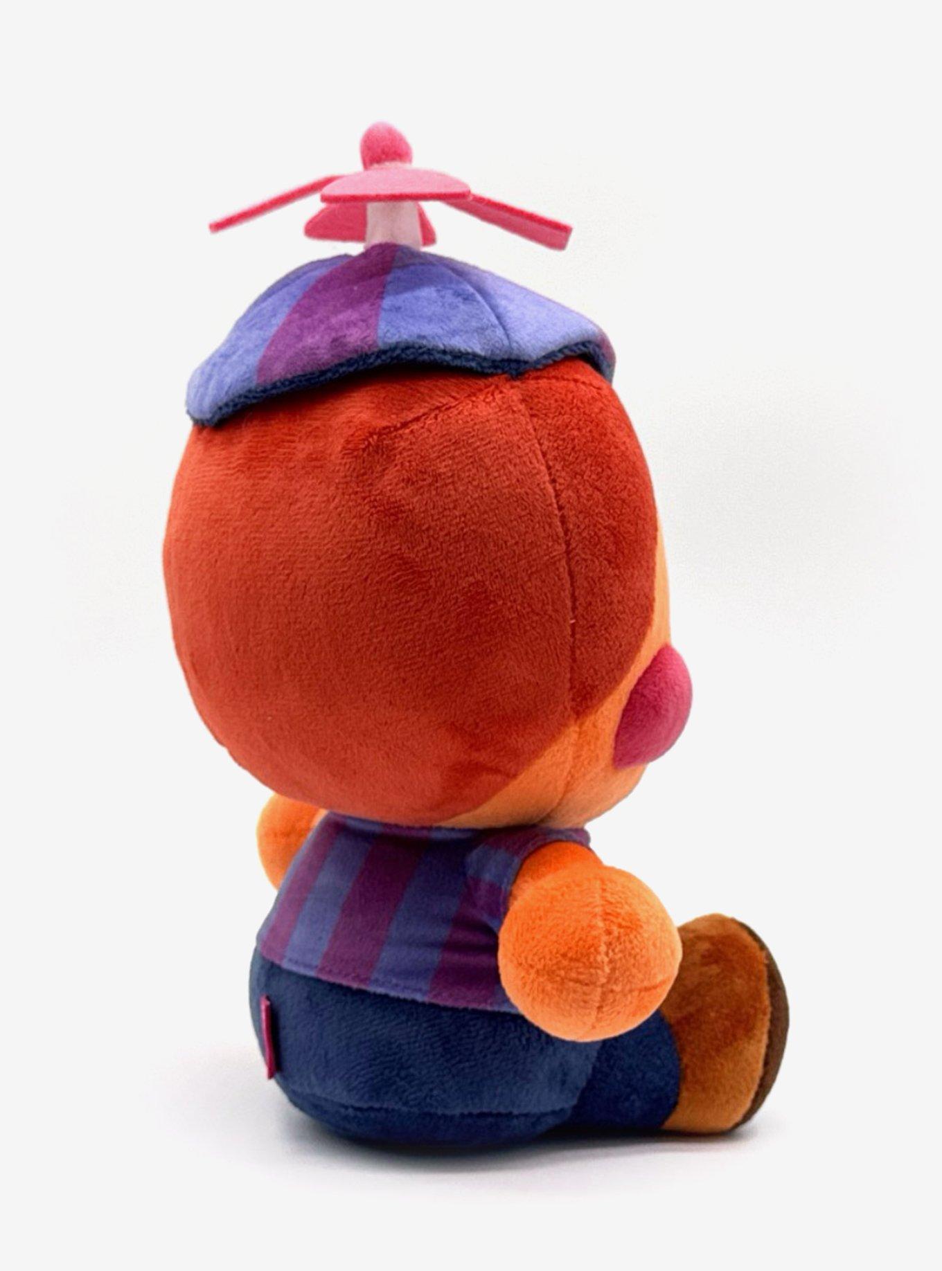 Five Nights at Freddy's 2 JJ 9 Inch Plush, , alternate - view 3