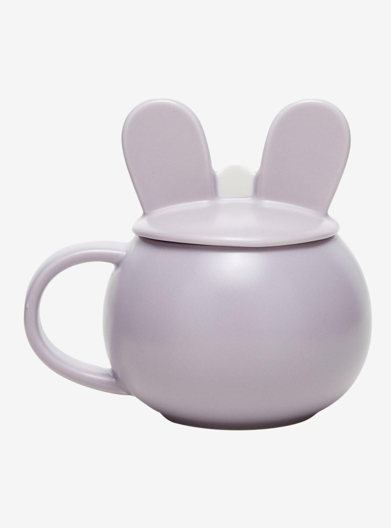 The Amazing Digital Circus Maid Jax Mug & Coaster Set, , hi-res