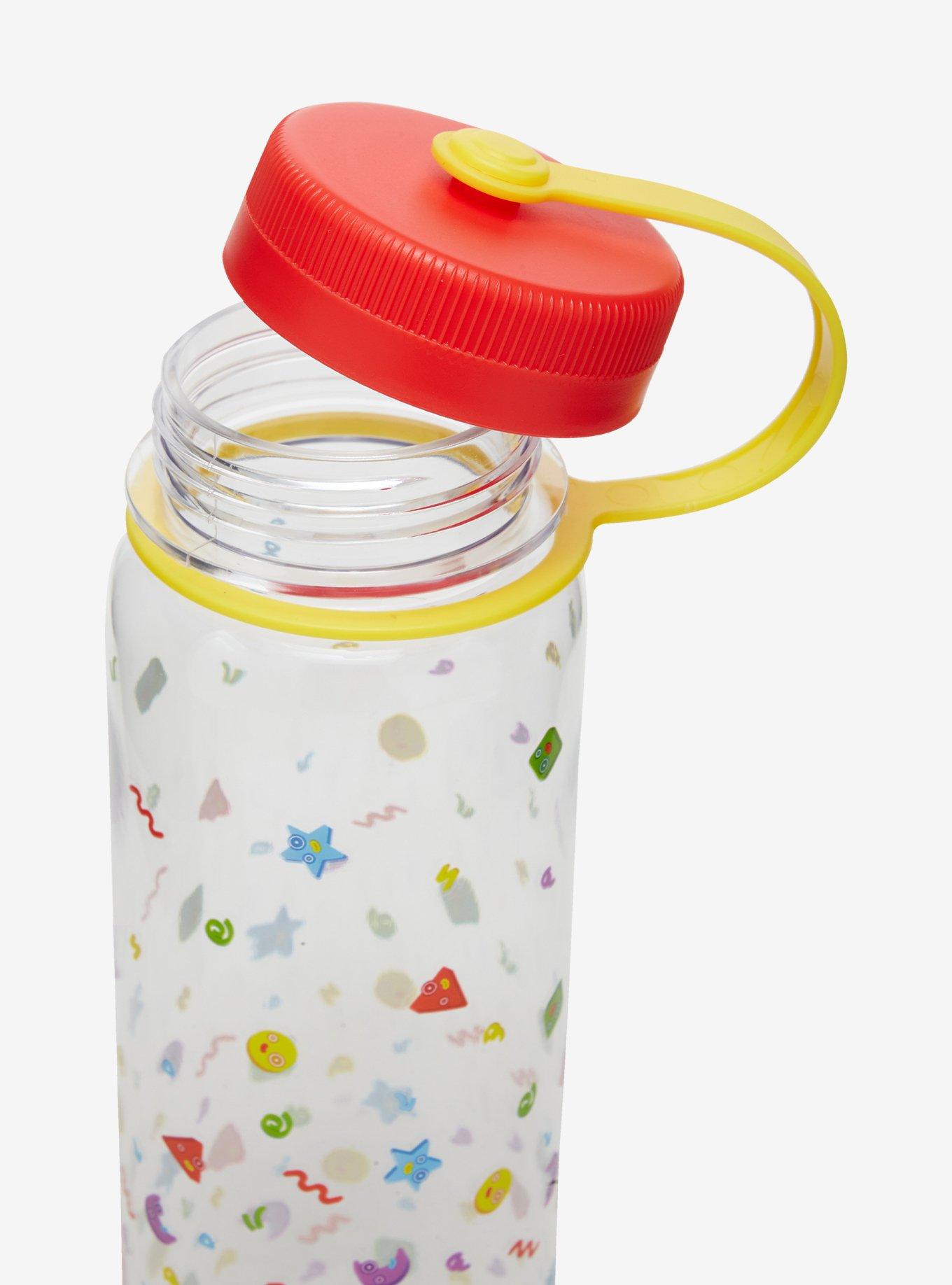 The Amazing Digital Circus Gloinks Water Bottle, , alternate - view 3