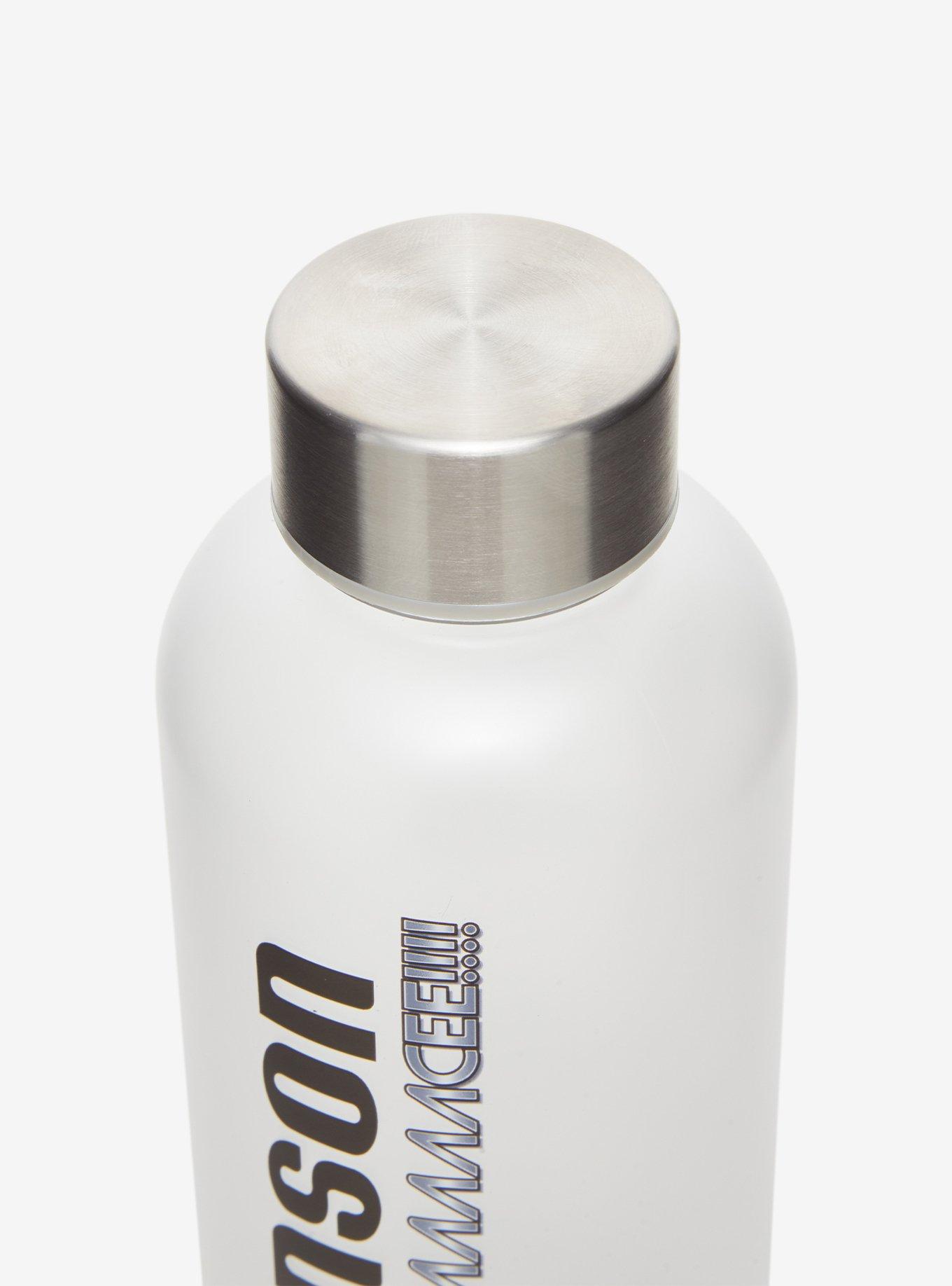 Murder Drones JC Jenson Water Bottle, , alternate - view 3