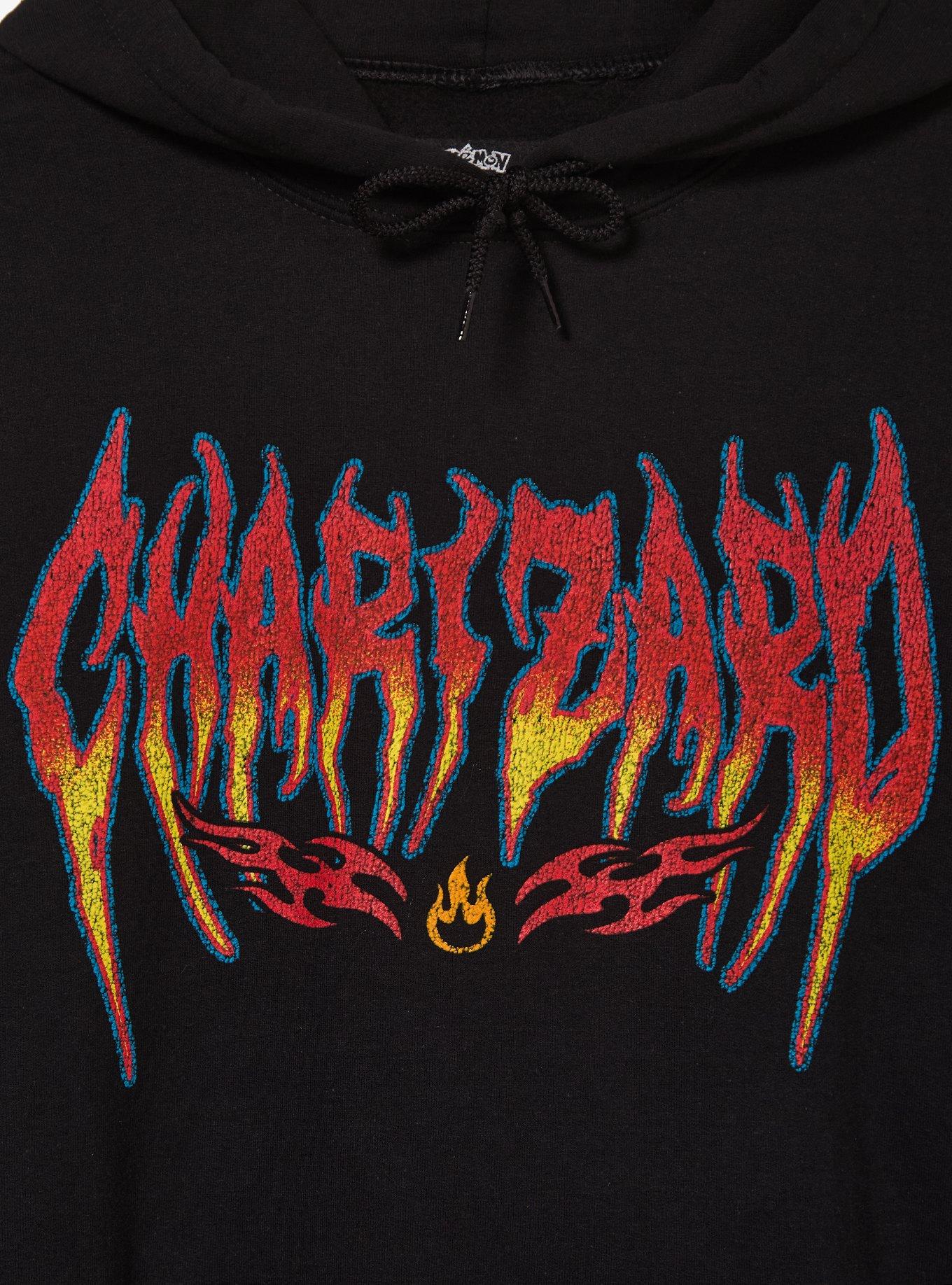 Pokémon Charizard Flames Hoodie - BoxLunch Exclusive