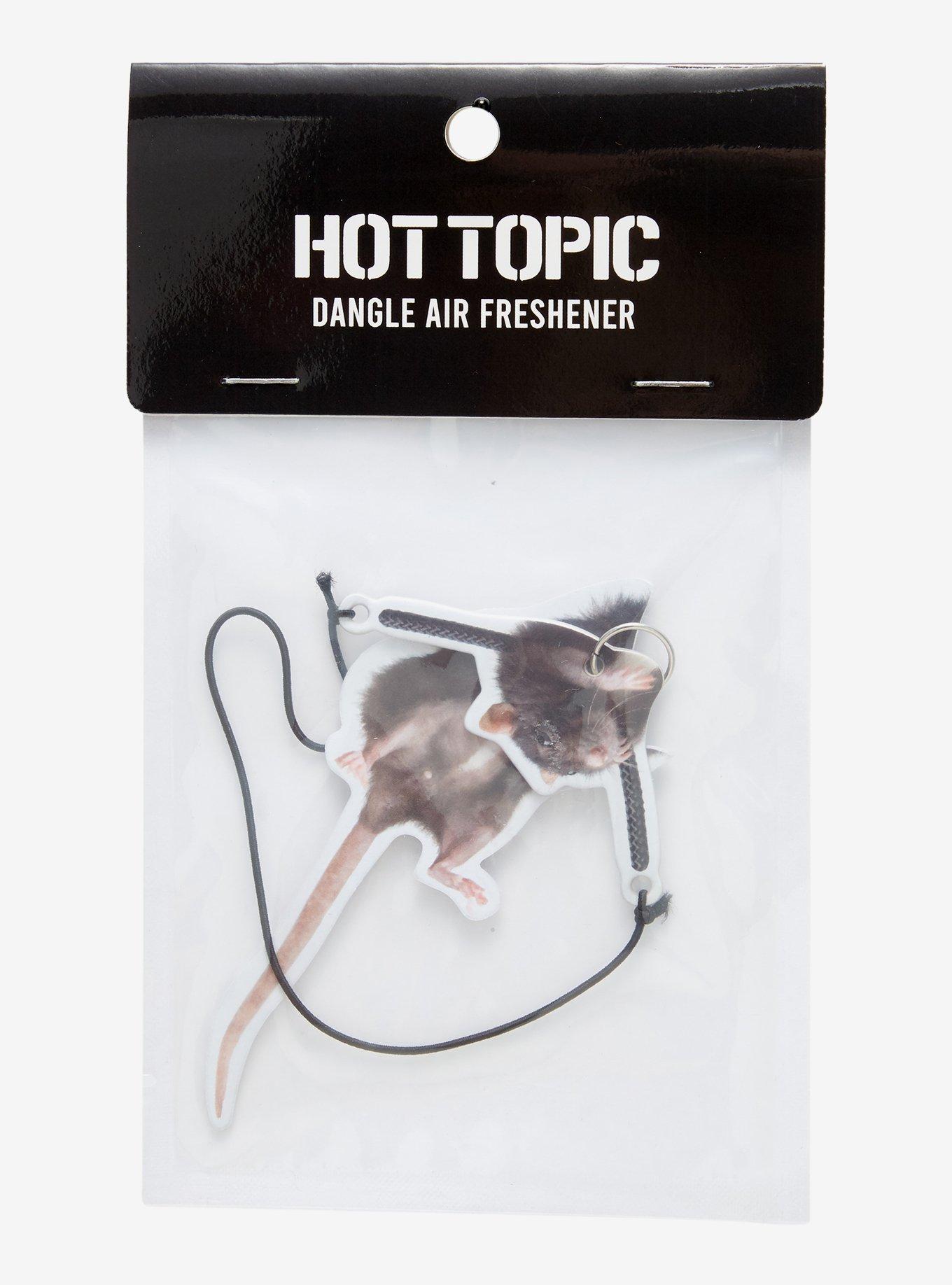 Rat Wiggle Air Freshener, , hi-res