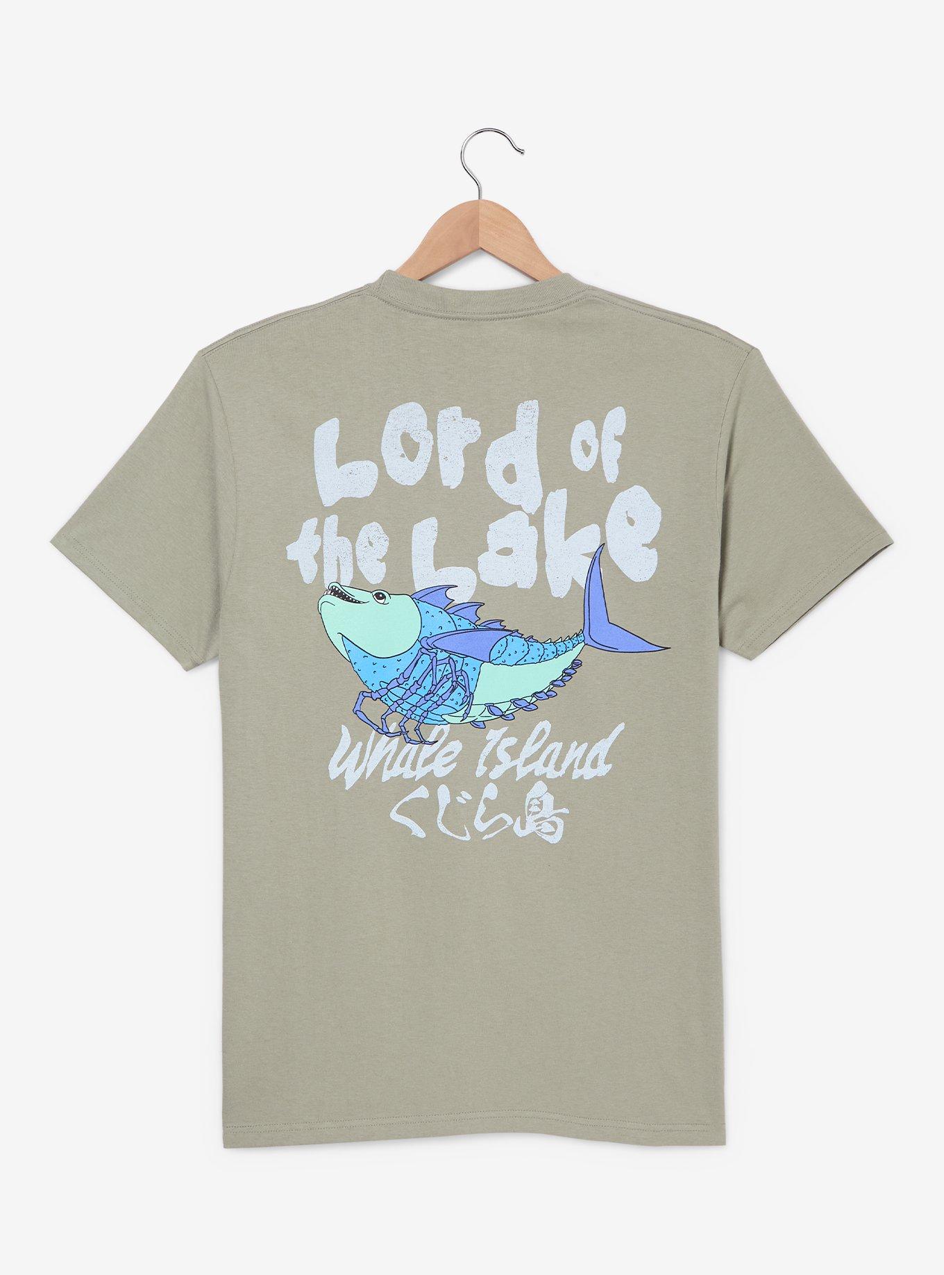 Hunter x Hunter Gon Graphic T-Shirt &mdash; BoxLunch Exclusive, , hi-res