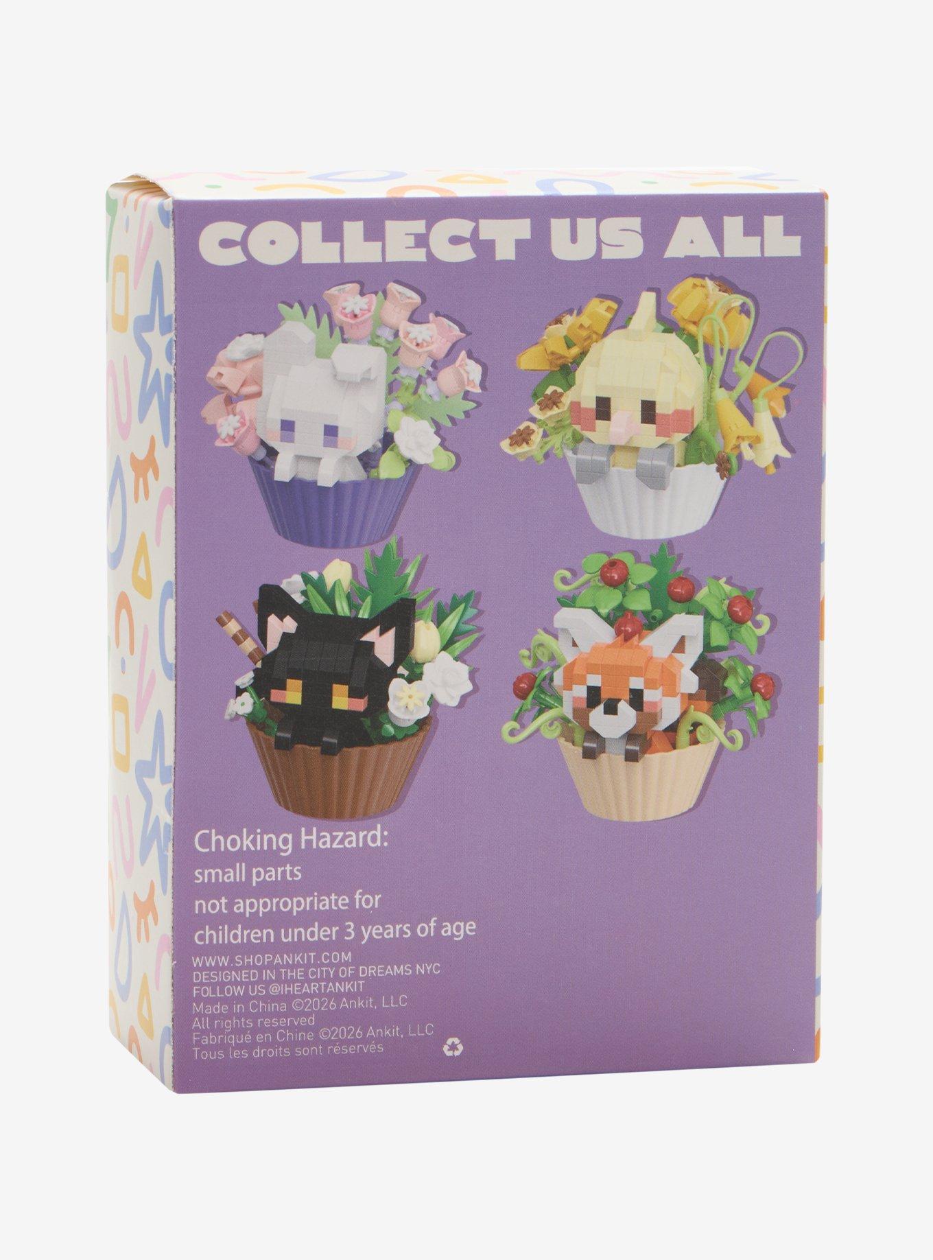 Critter Blind Box Puzzle, , hi-res