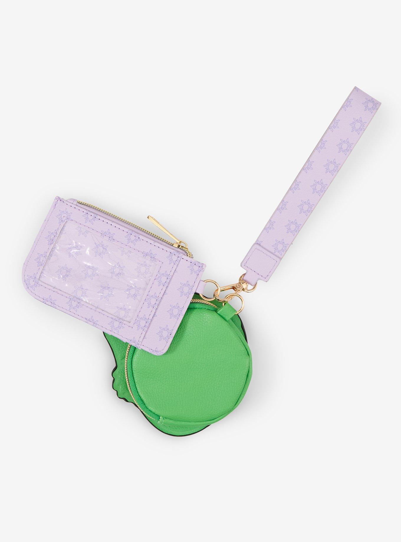 Disney Tangled Rapunzel & Pascal Wristlet, , alternate - view 2