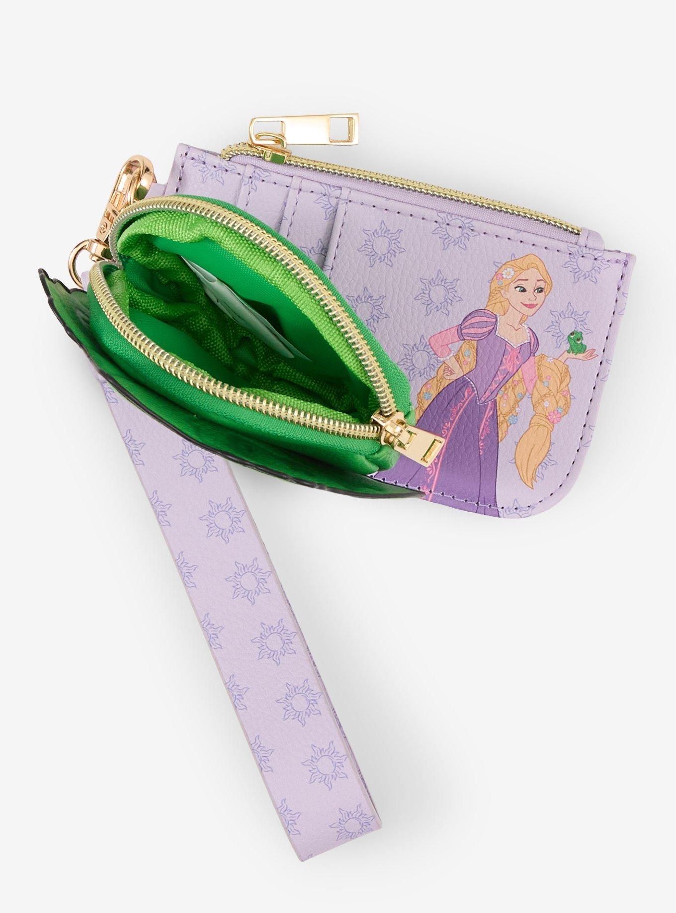 Disney Tangled Rapunzel & Pascal Wristlet, , alternate - view 3