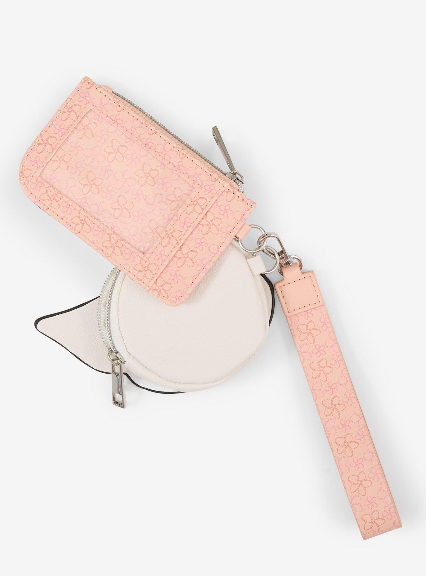 Disney Moana Pua & Hei Hei Wristlet, , alternate - view 2
